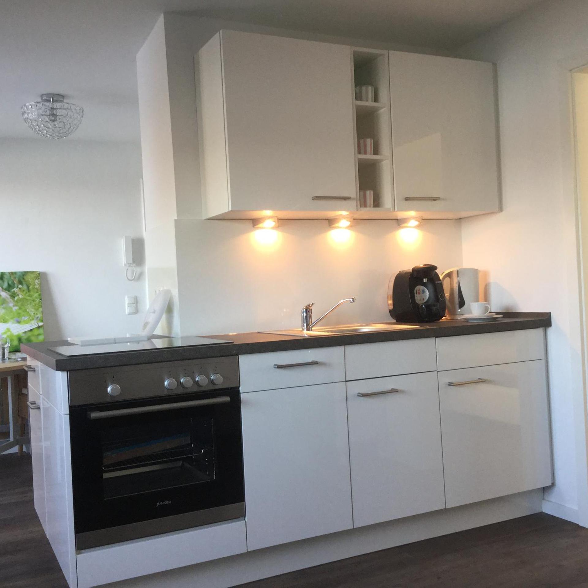 Residenz am Trammer See