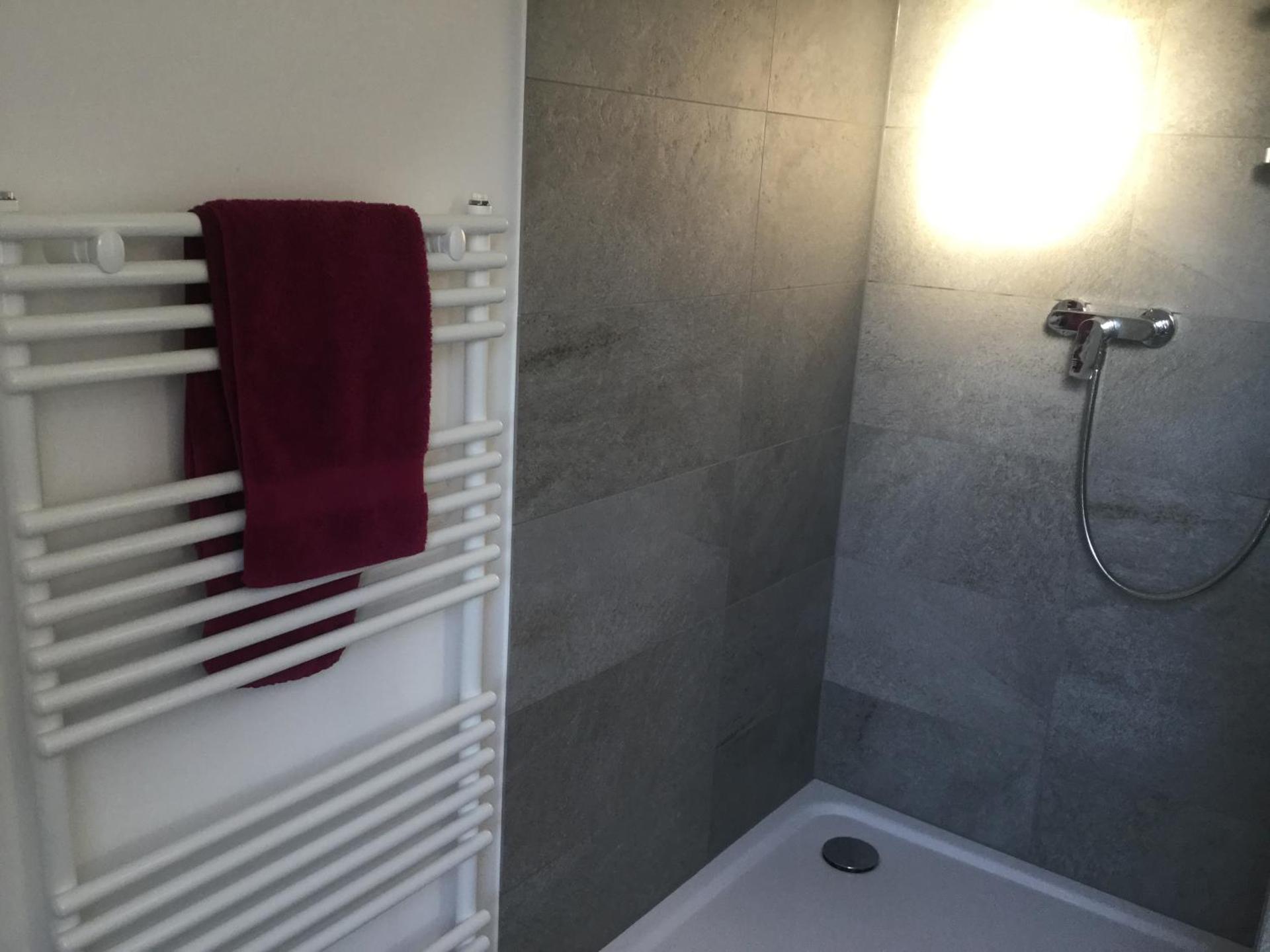 Residenz am Trammer See