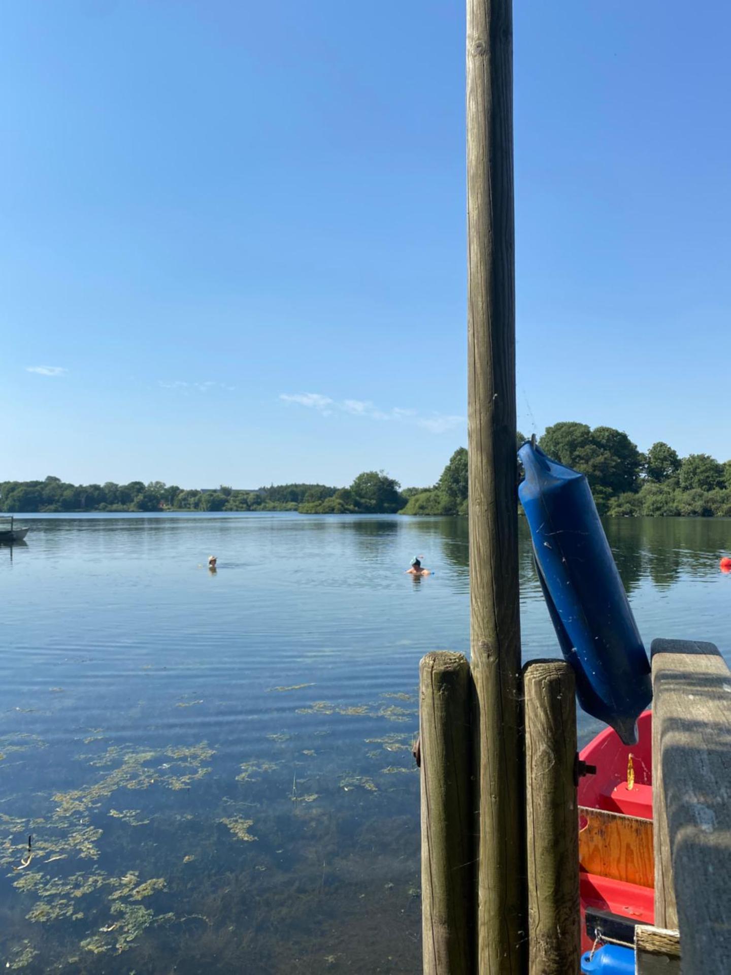 Residenz am Trammer See