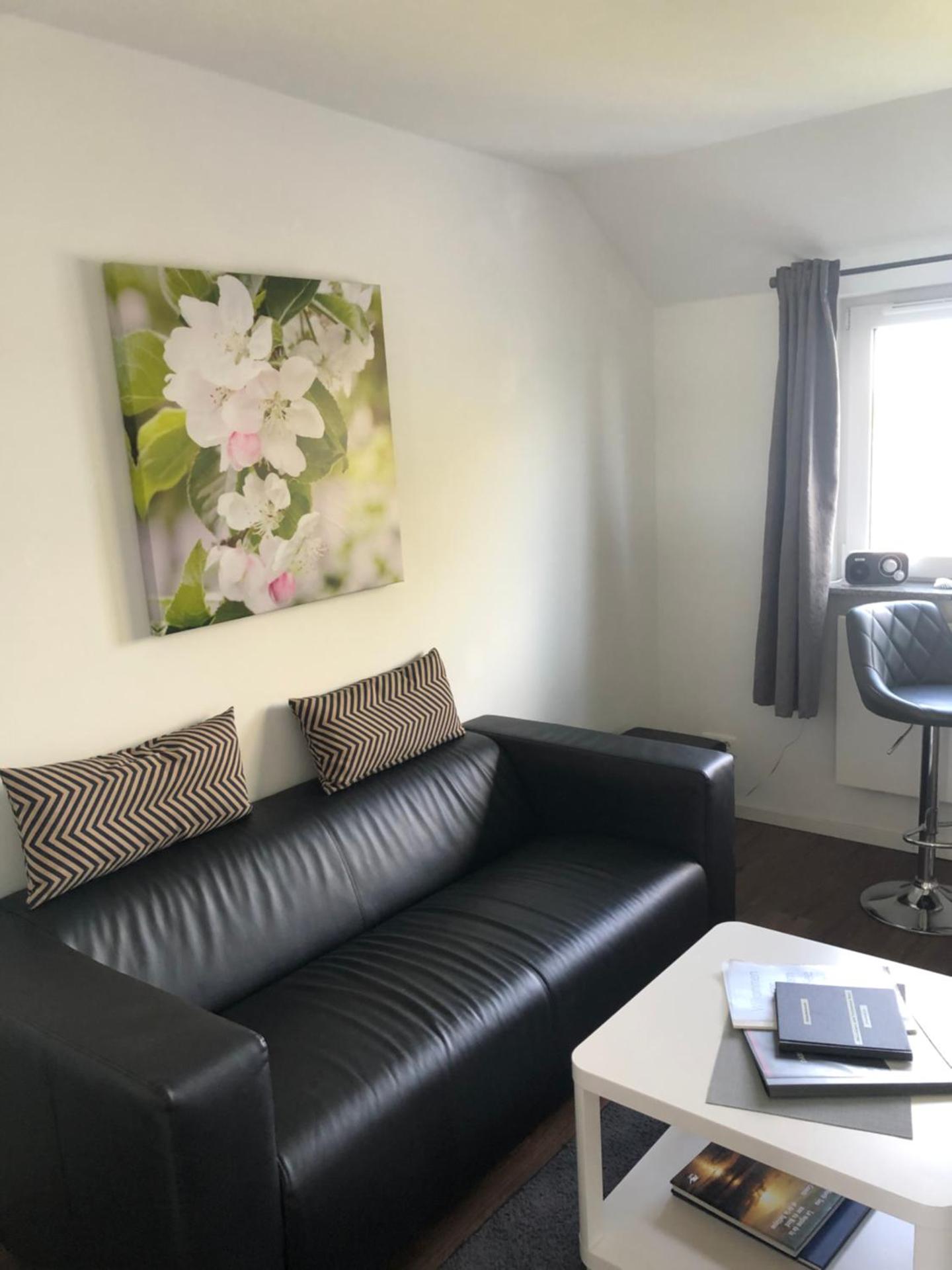 Residenz am Trammer See