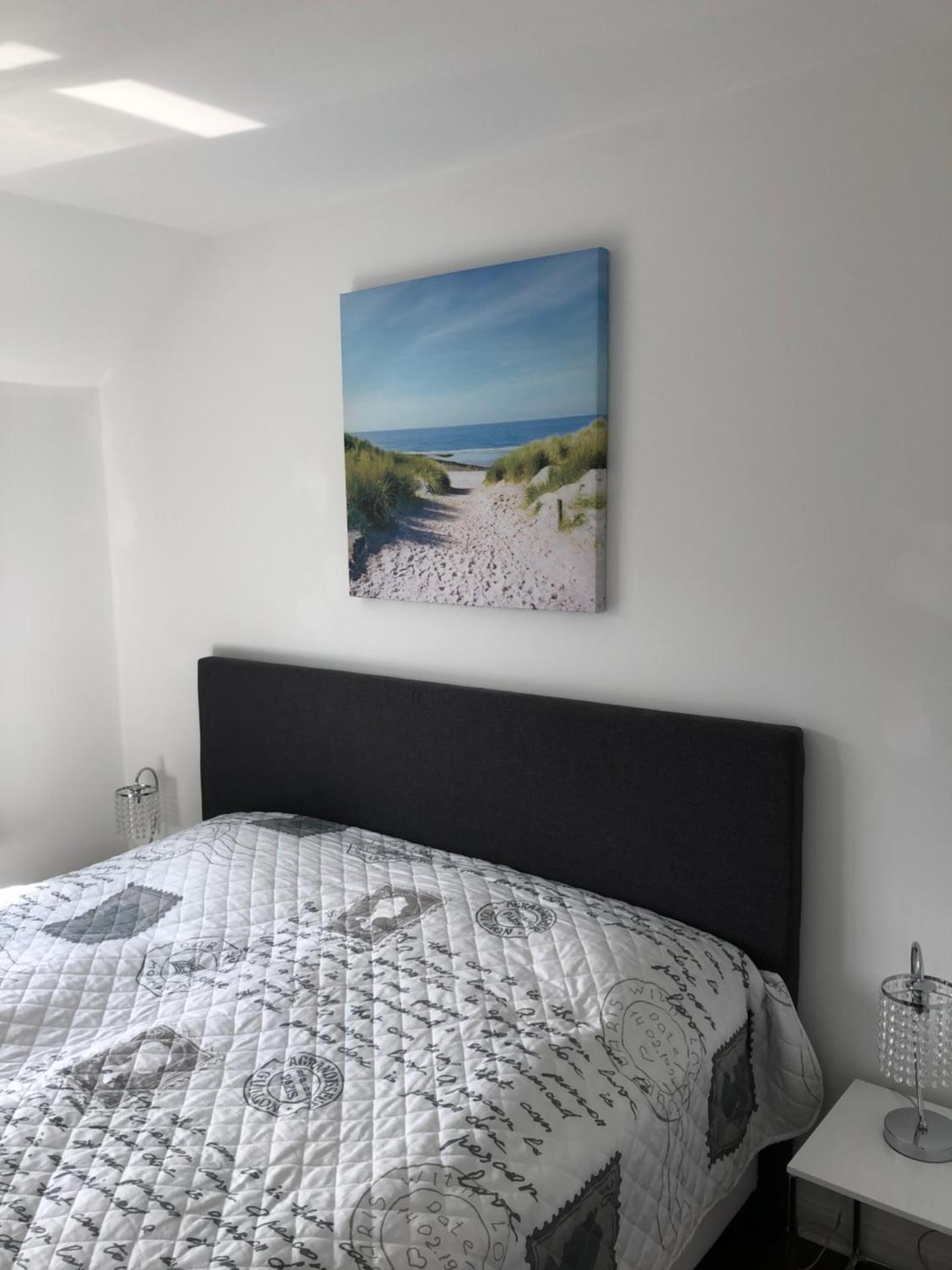 Residenz am Trammer See