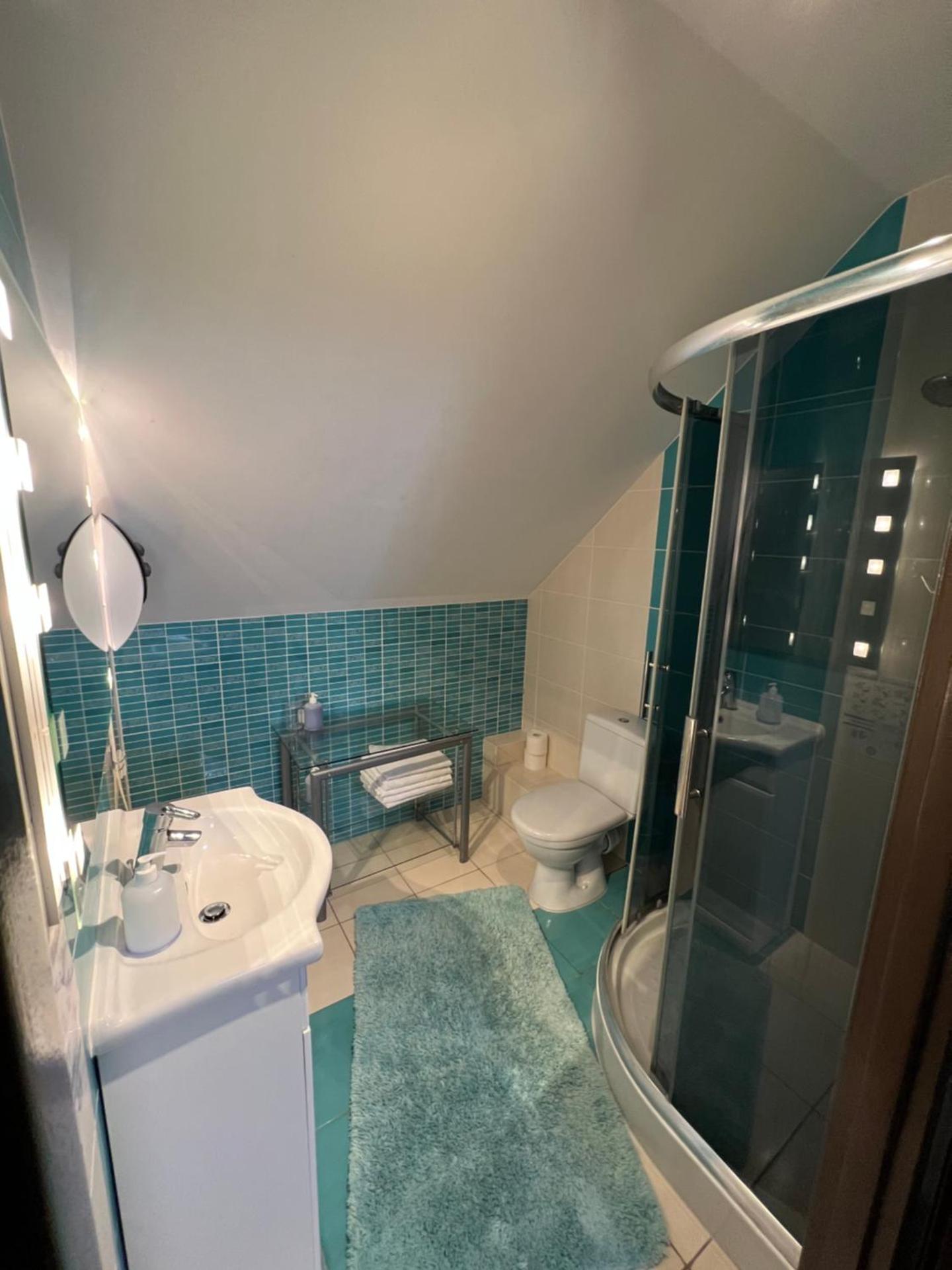 Comfort Zone Ostróda DUO