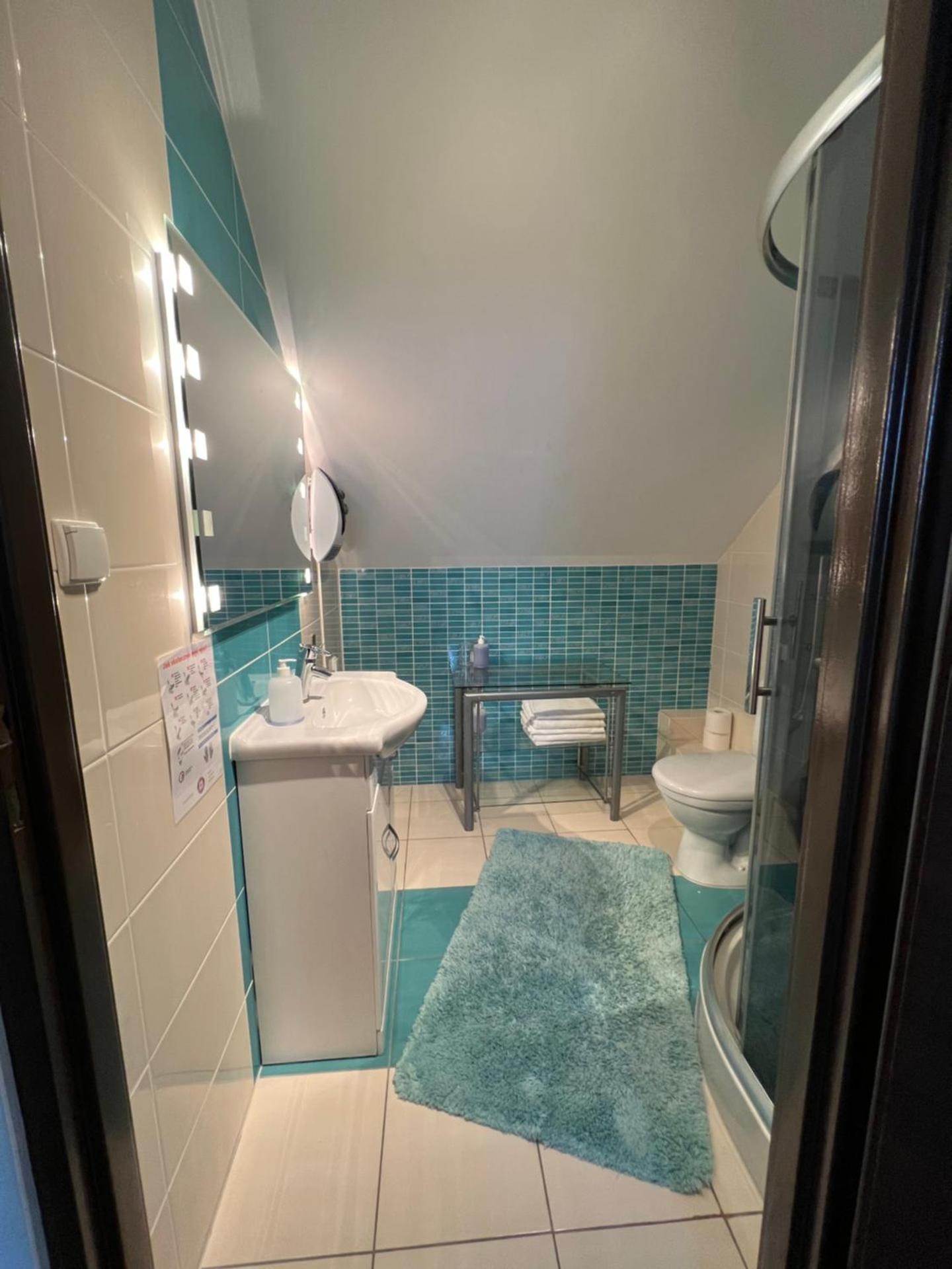 Comfort Zone Ostróda DUO