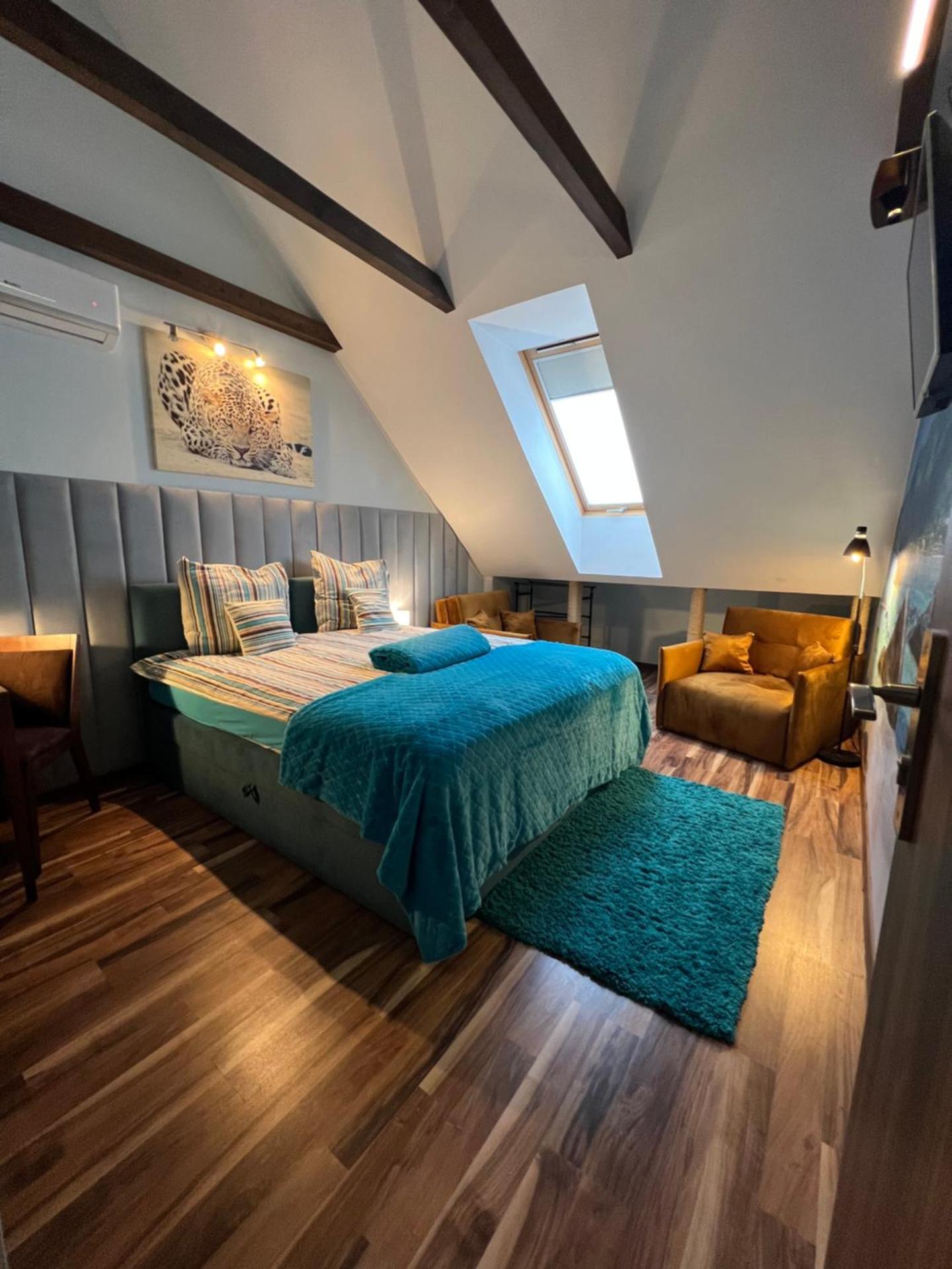 Comfort Zone Ostróda DUO