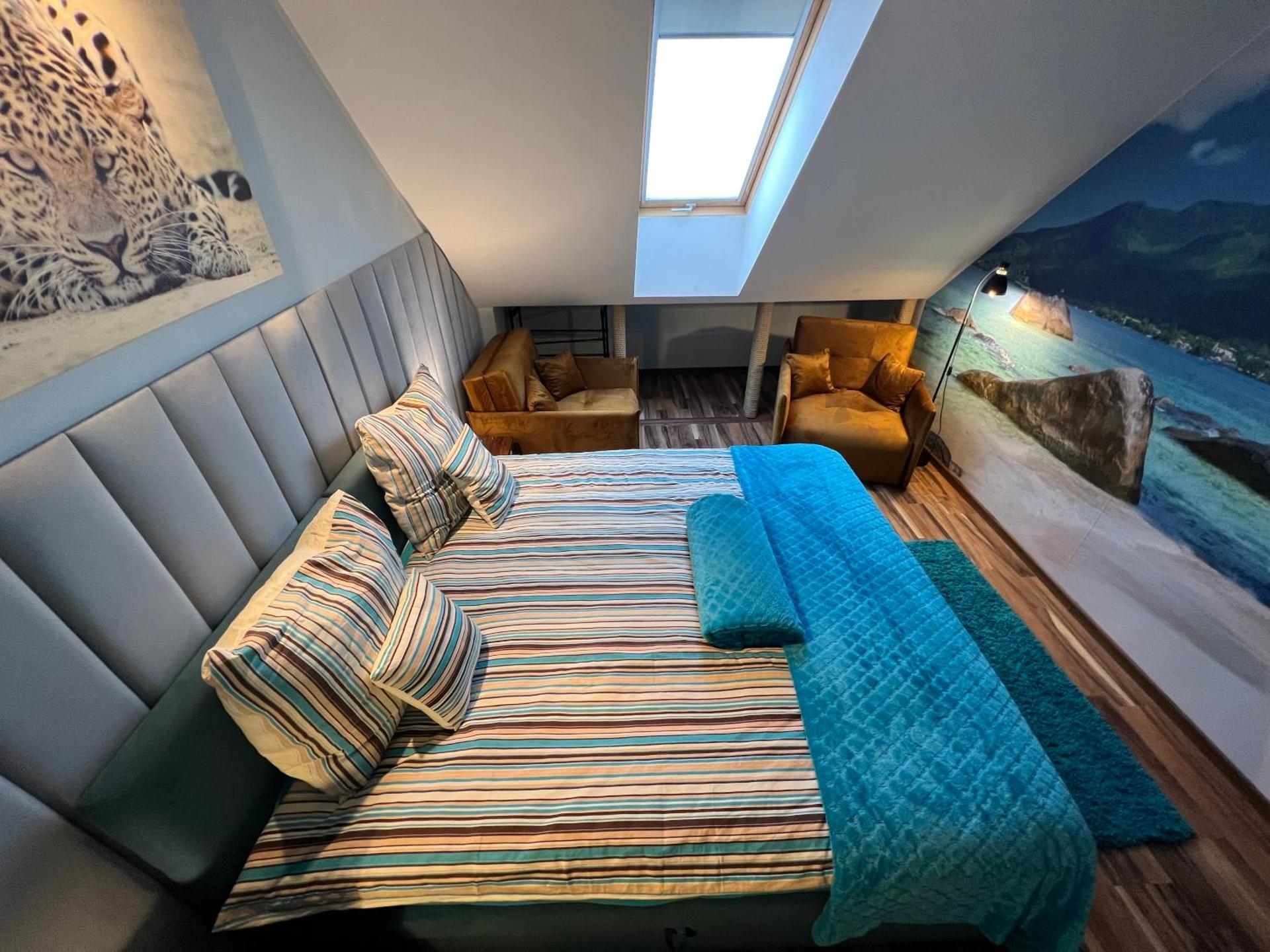 Comfort Zone Ostróda DUO