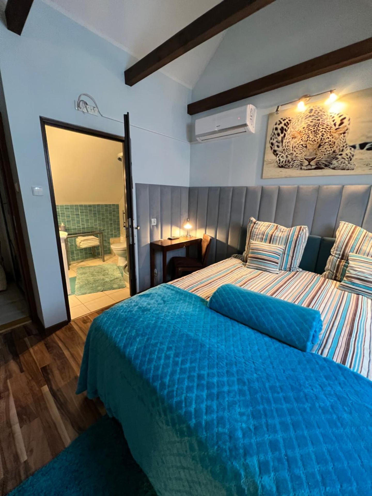 Comfort Zone Ostróda DUO