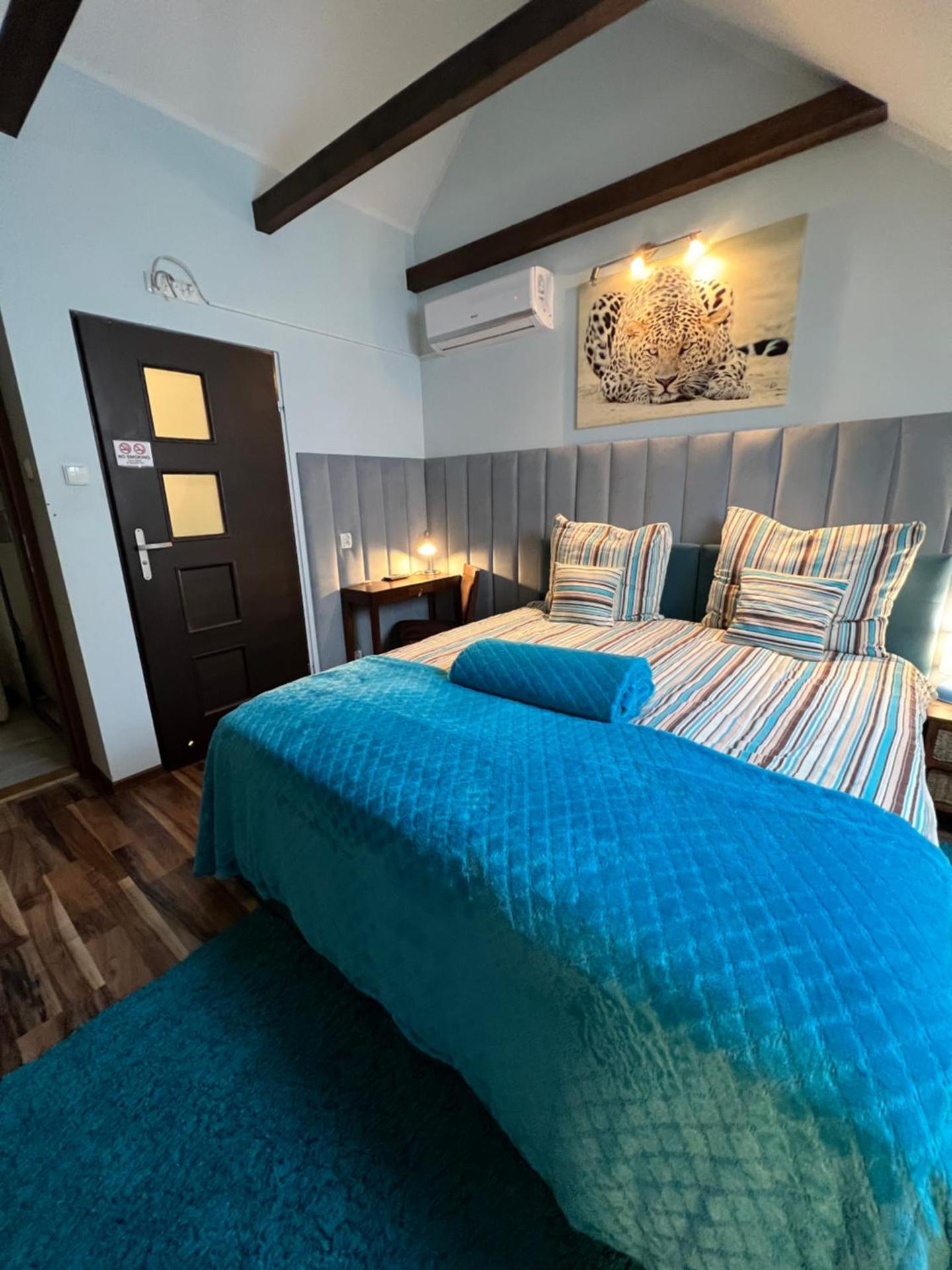 Comfort Zone Ostróda DUO