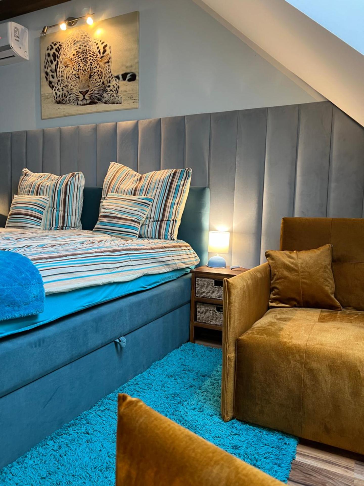 Comfort Zone Ostróda DUO