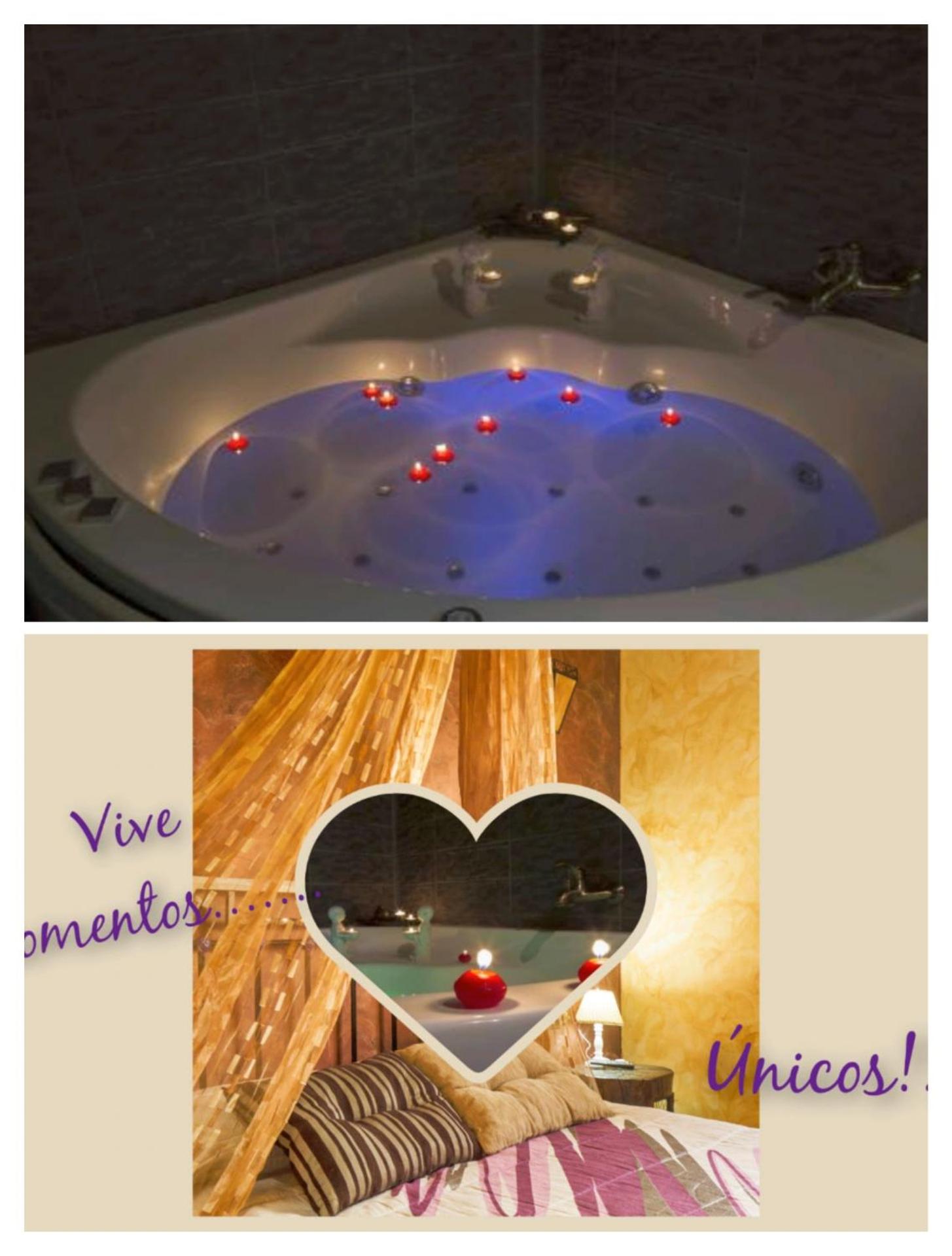 LOS SUEÑOS DE JAVIER