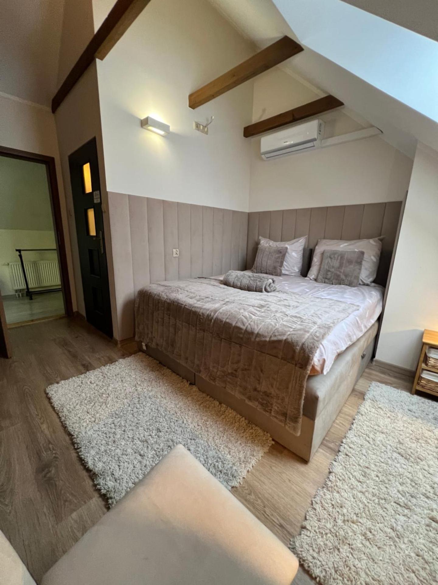 Comfort Zone Ostróda DUO