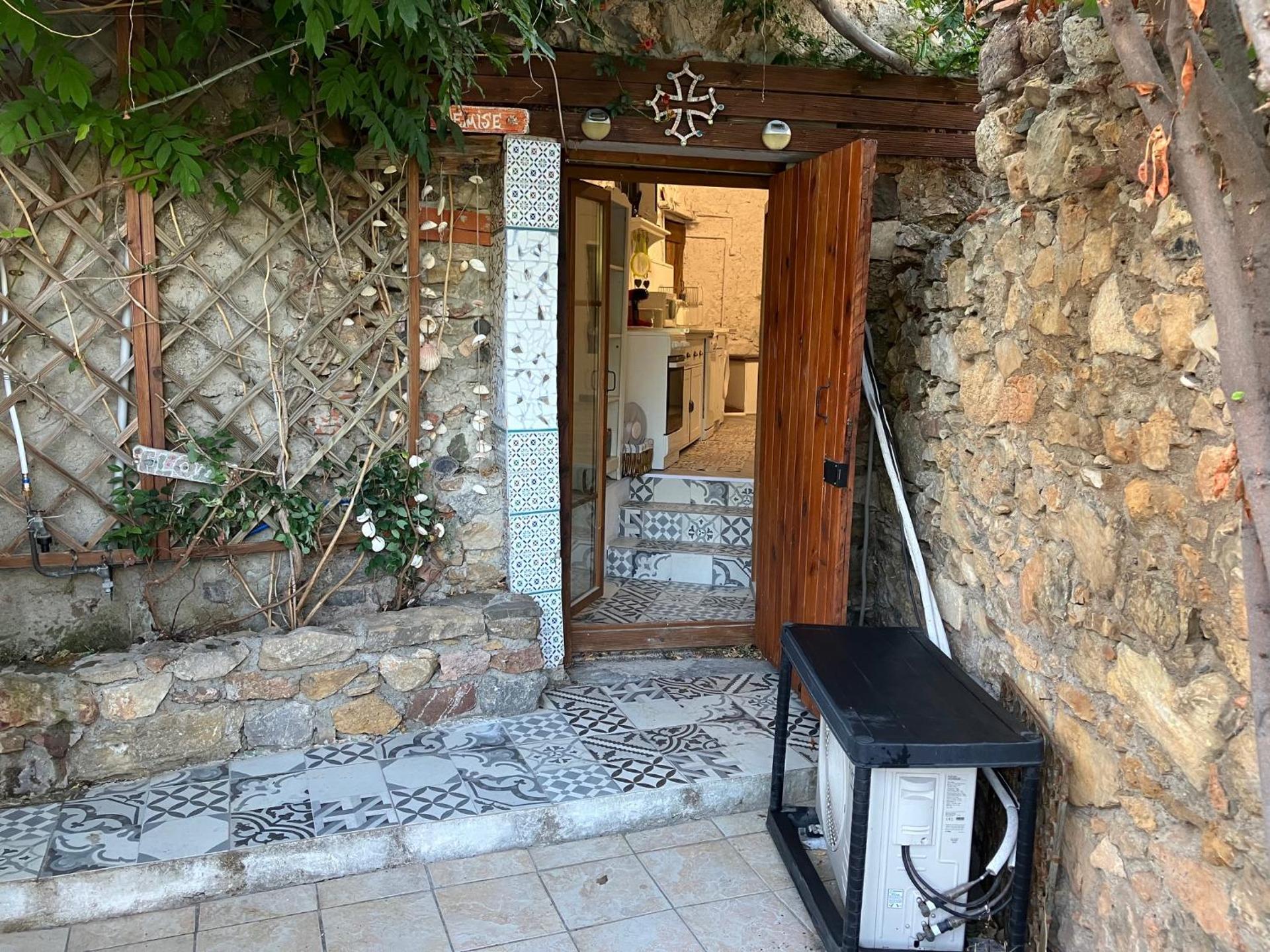 Gite Studio Les Maisons de Gaïa