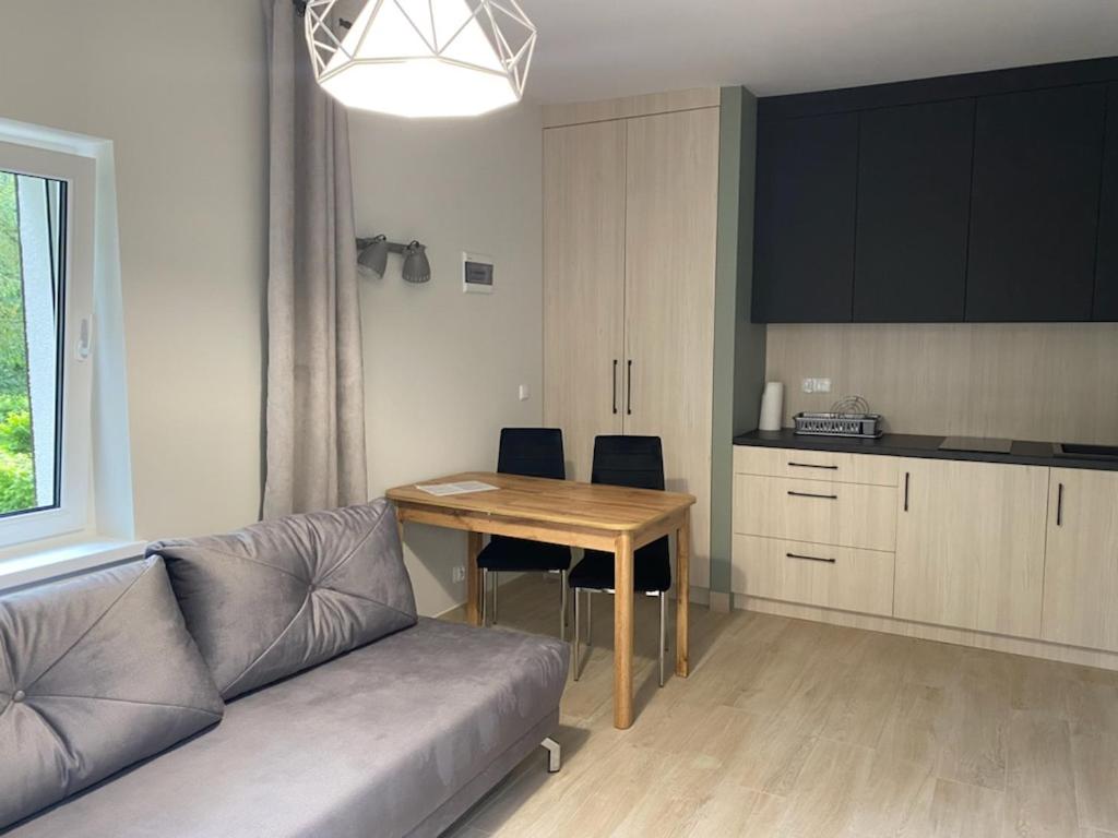 Centrum Noclegowe Amfiteatr