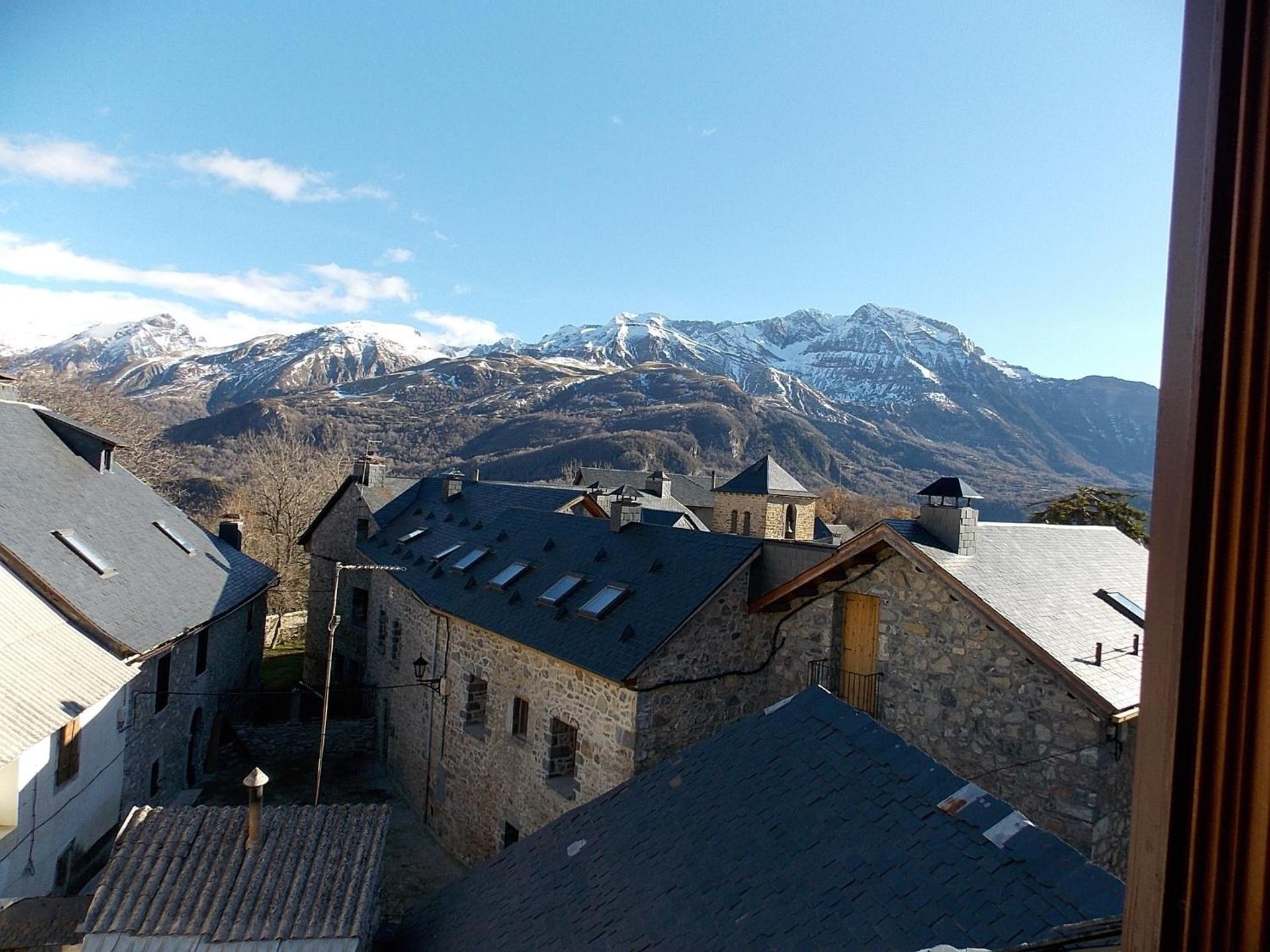 View (from property/room)