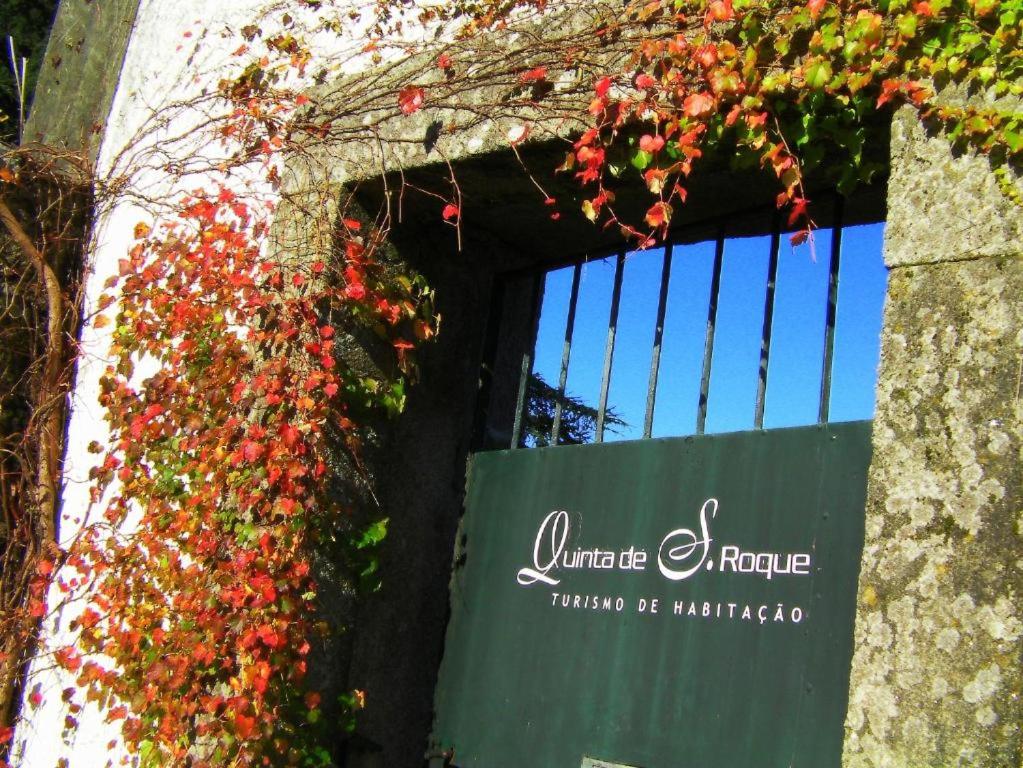 Quinta de São Roque