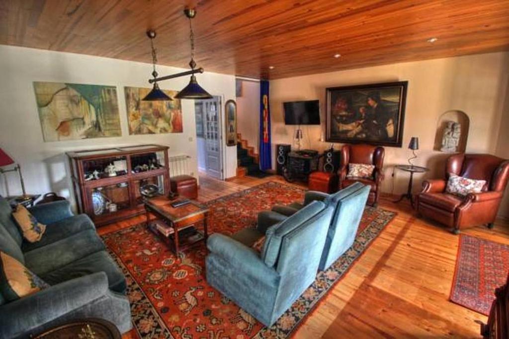 Quinta de São Roque