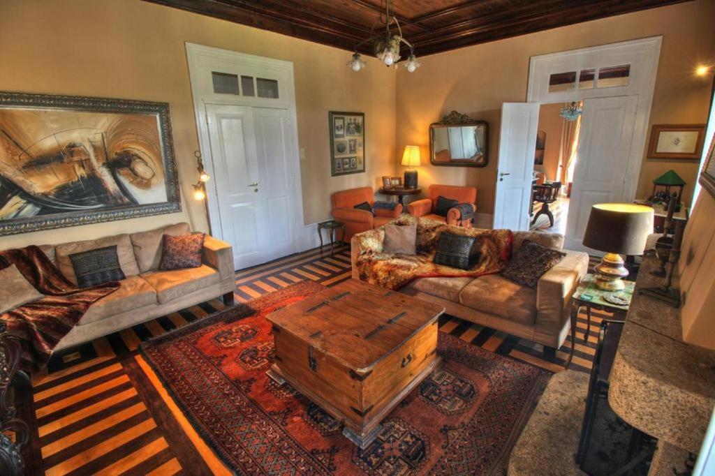 Quinta de São Roque