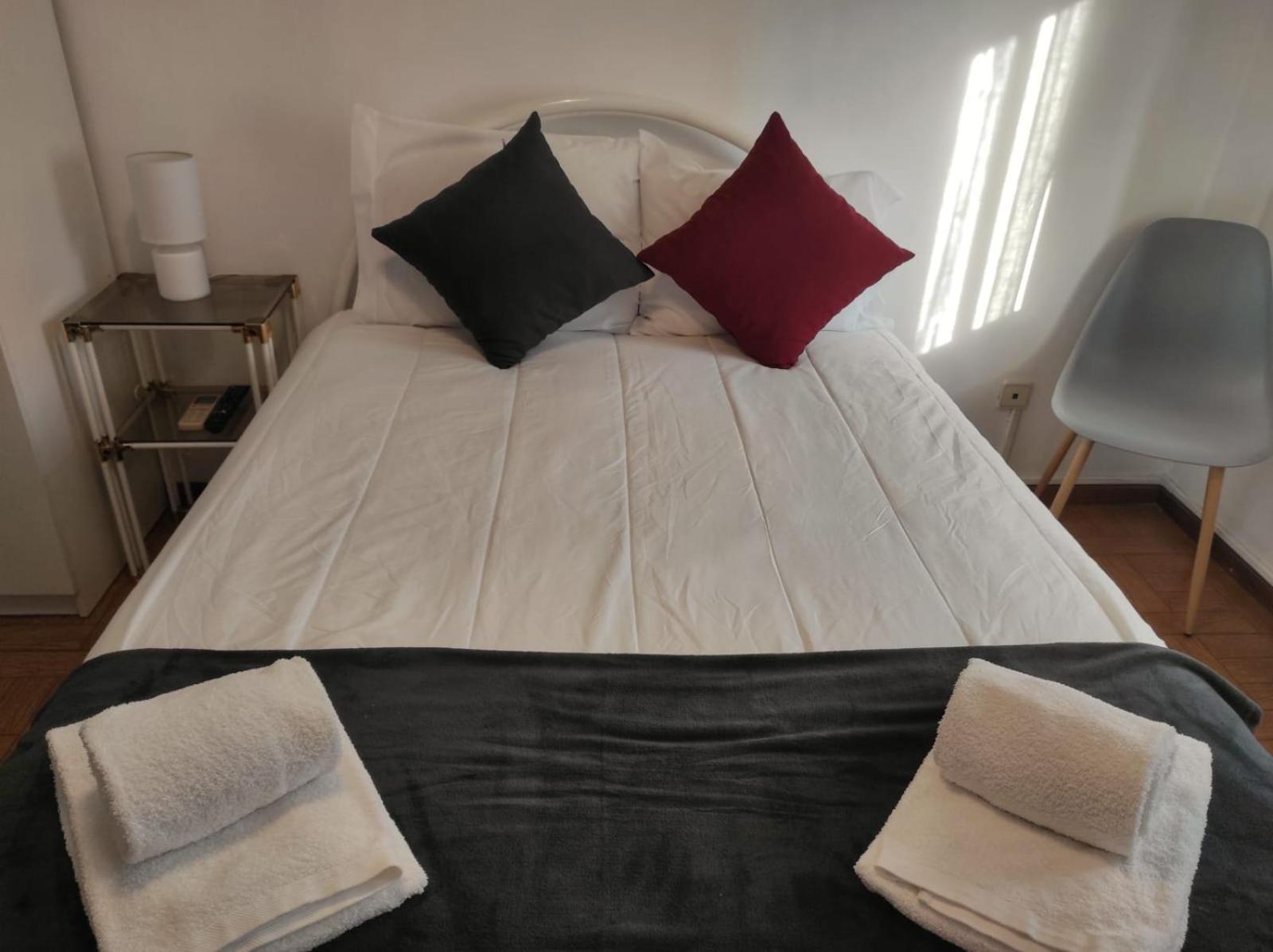 Alojamento Local Tamega