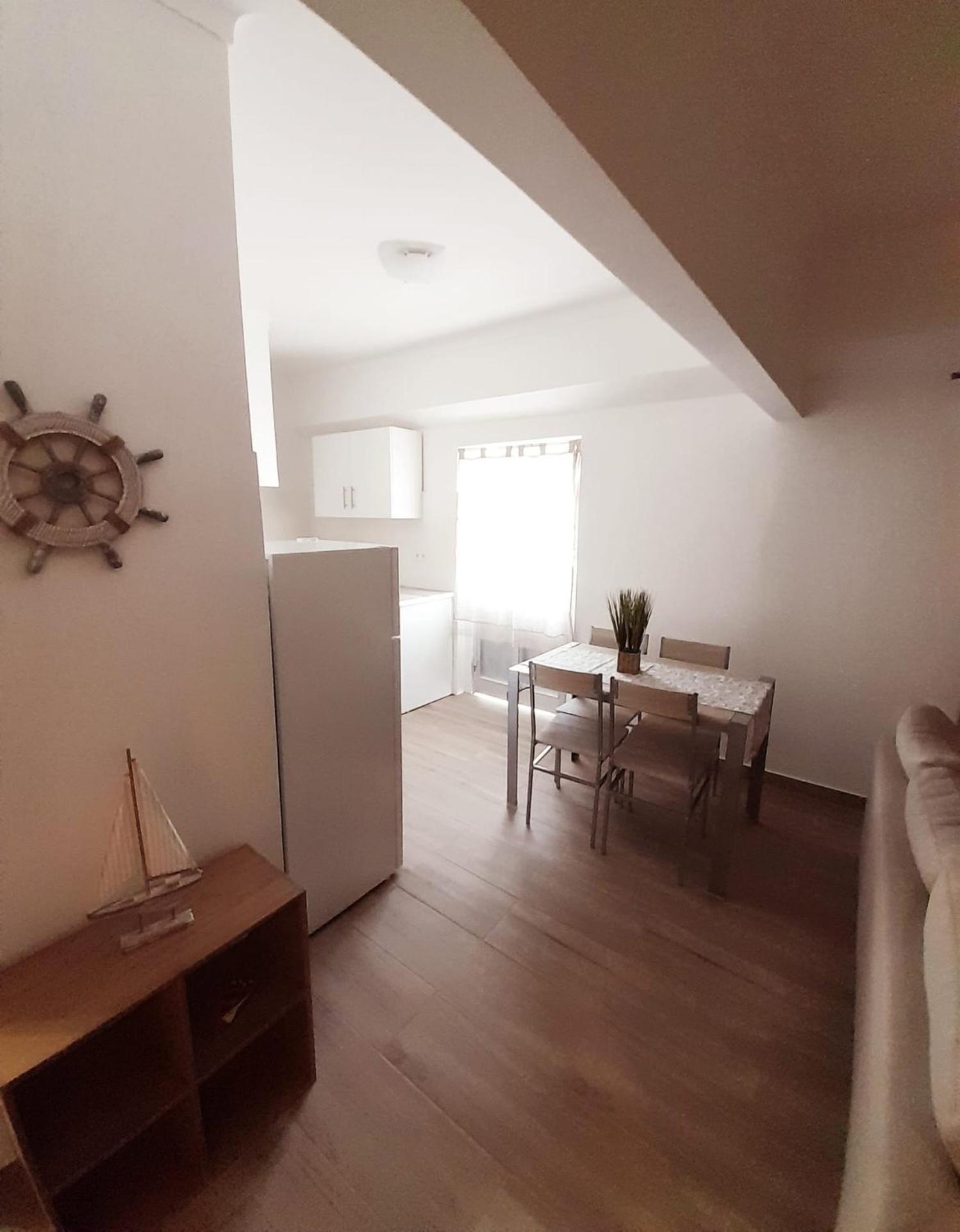 Aconchego Alojamento Local