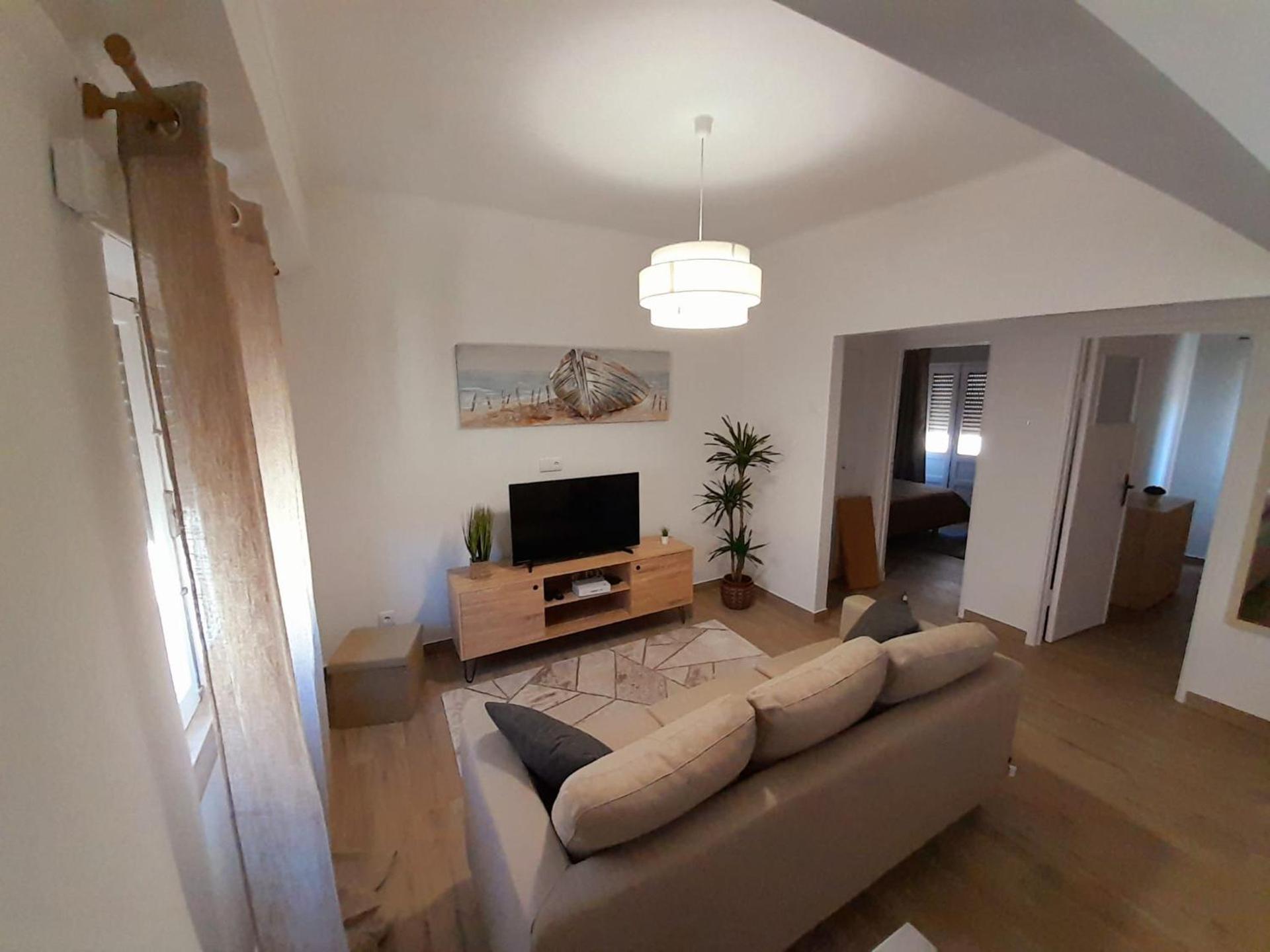 Aconchego Alojamento Local