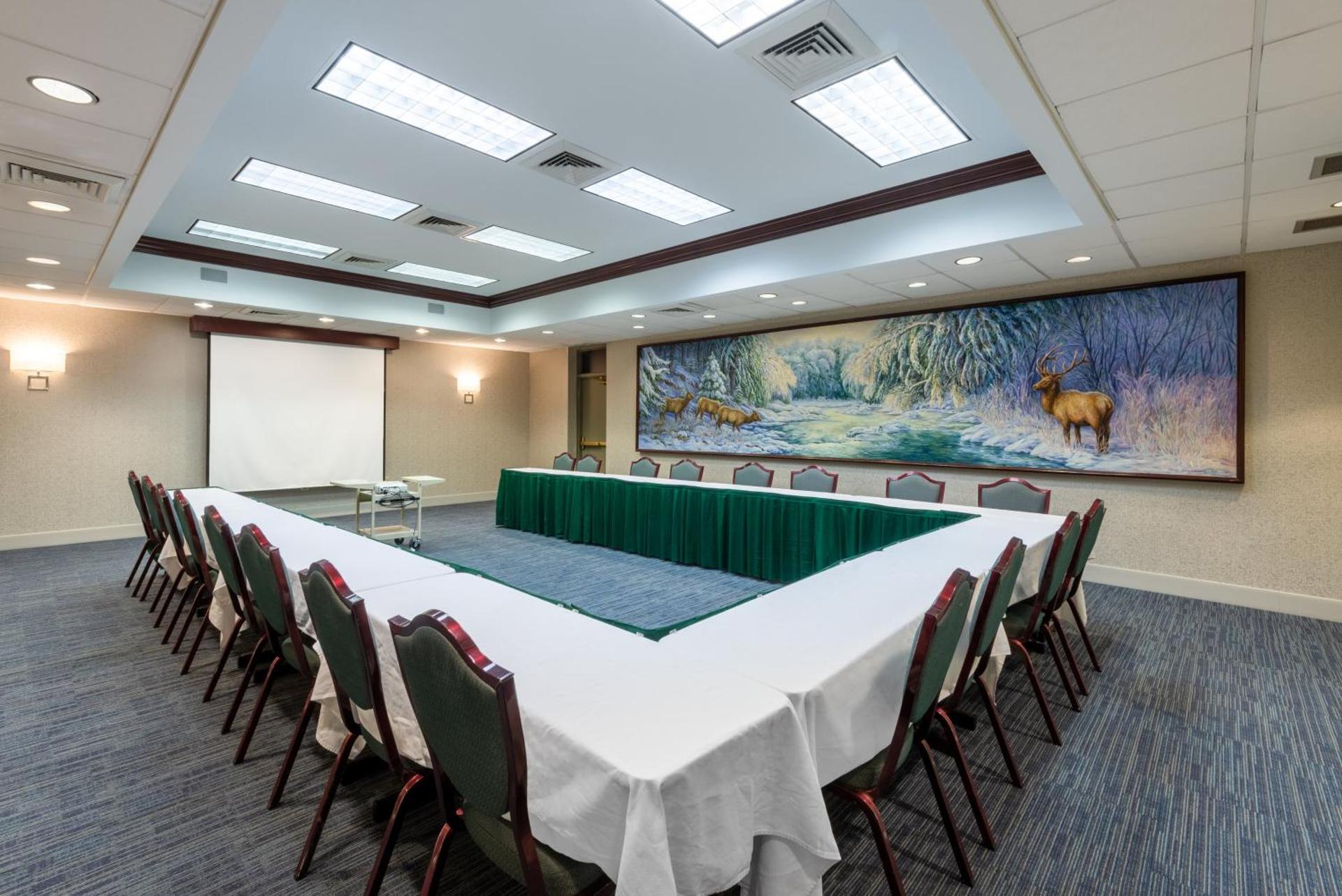Meeting/conference room