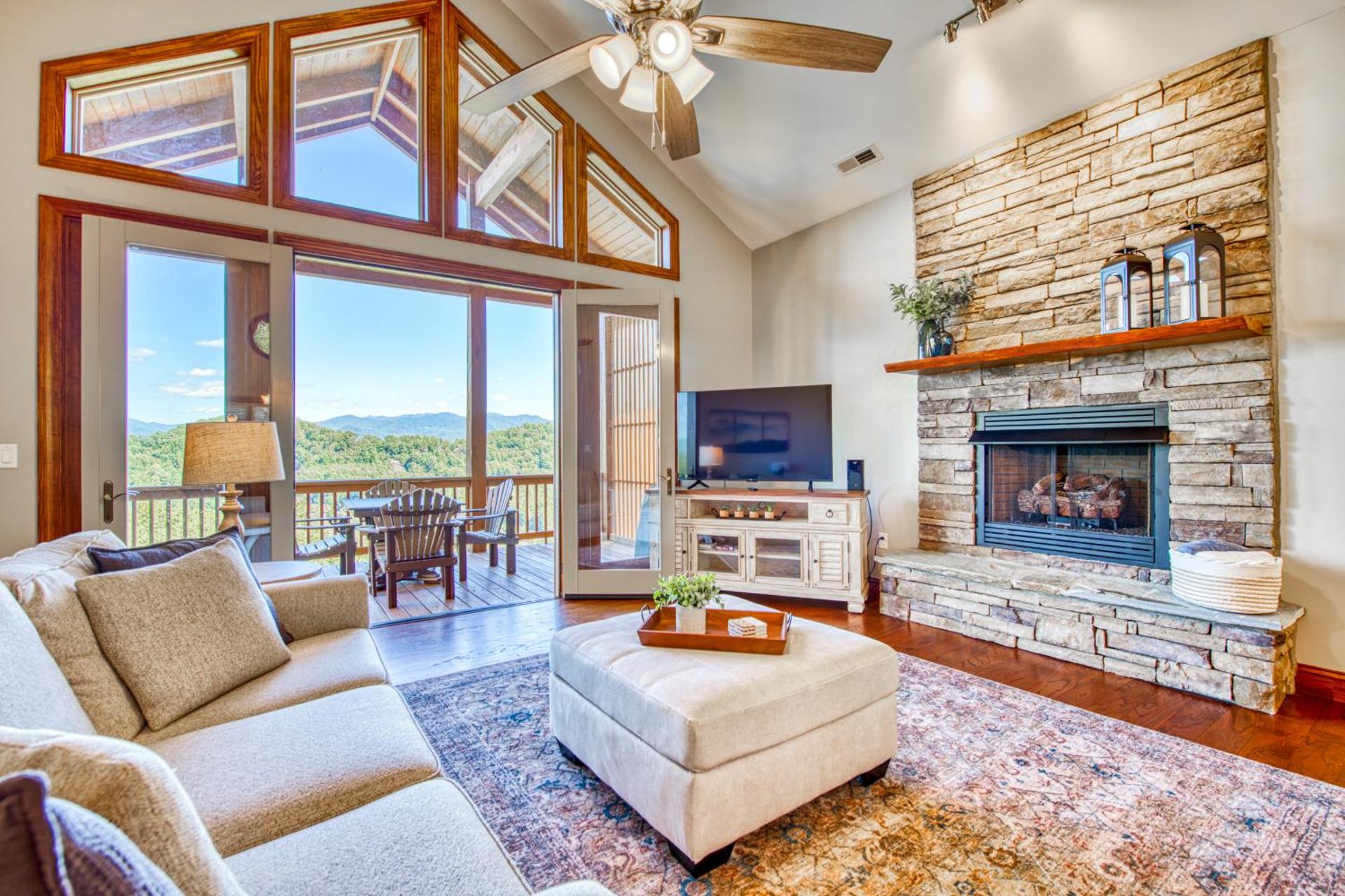 Altitude with Gratitude