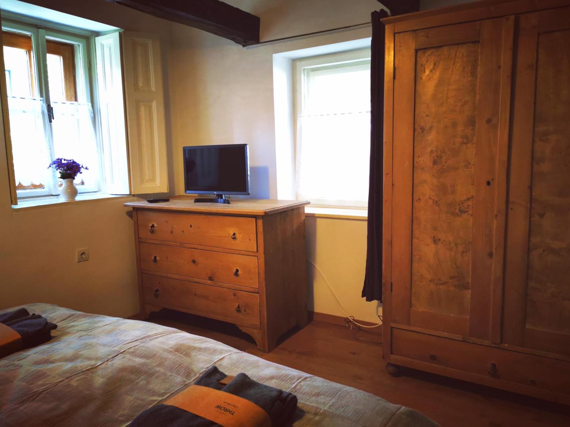 Evening entertainment