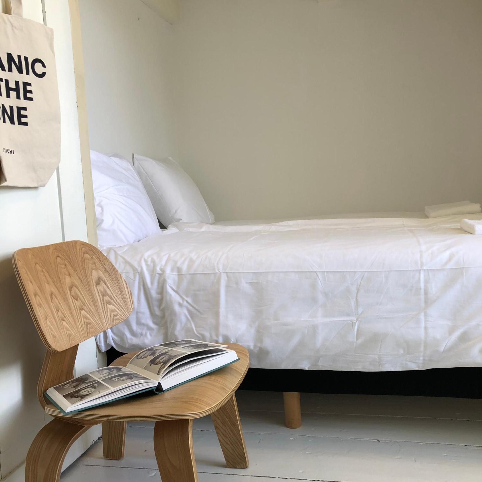 Eco Hotel Plantage Rococo