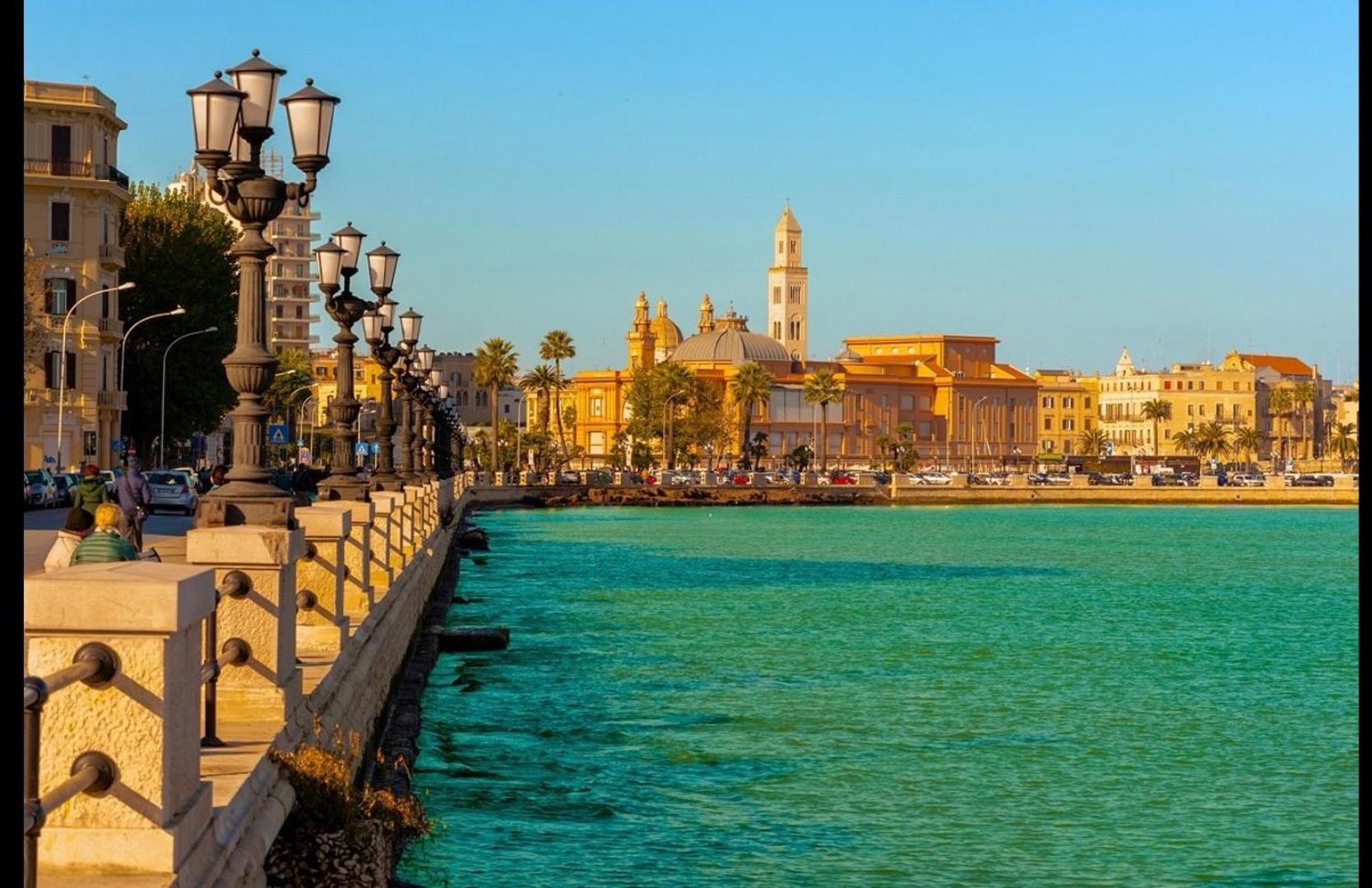 Case vacanza e camere in Villa Isabella con parcheggio custodito e wifi