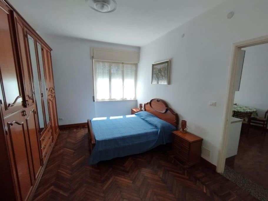 Ospedaletti bilocale a due passi dal mare