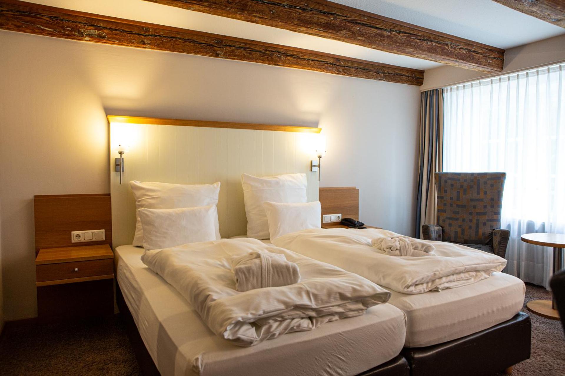 Romantik Hotel Aquarium