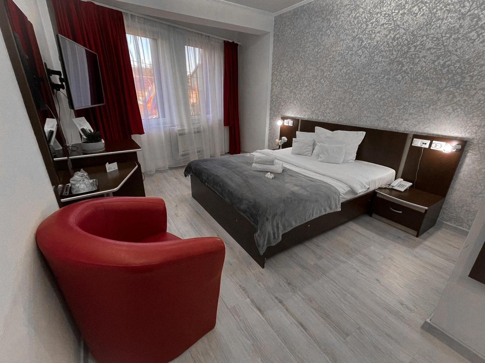 Chambre Simple Supérieure