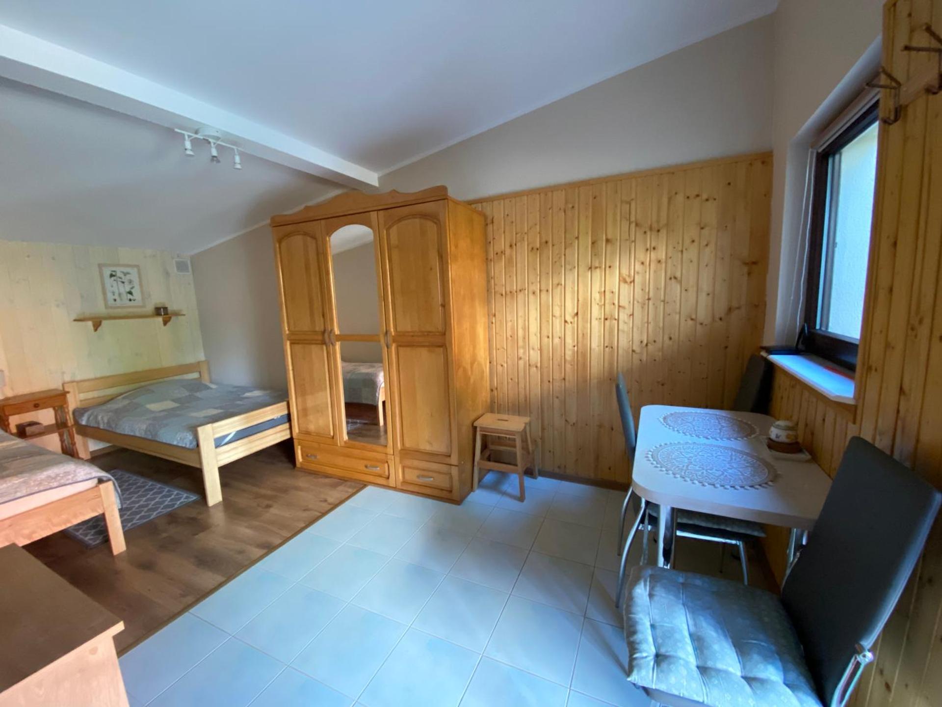 Mlyn Wodny EKO Hillar