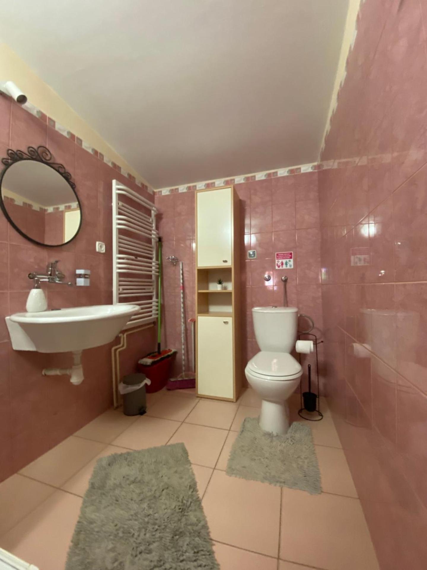 Mlyn Wodny EKO Hillar