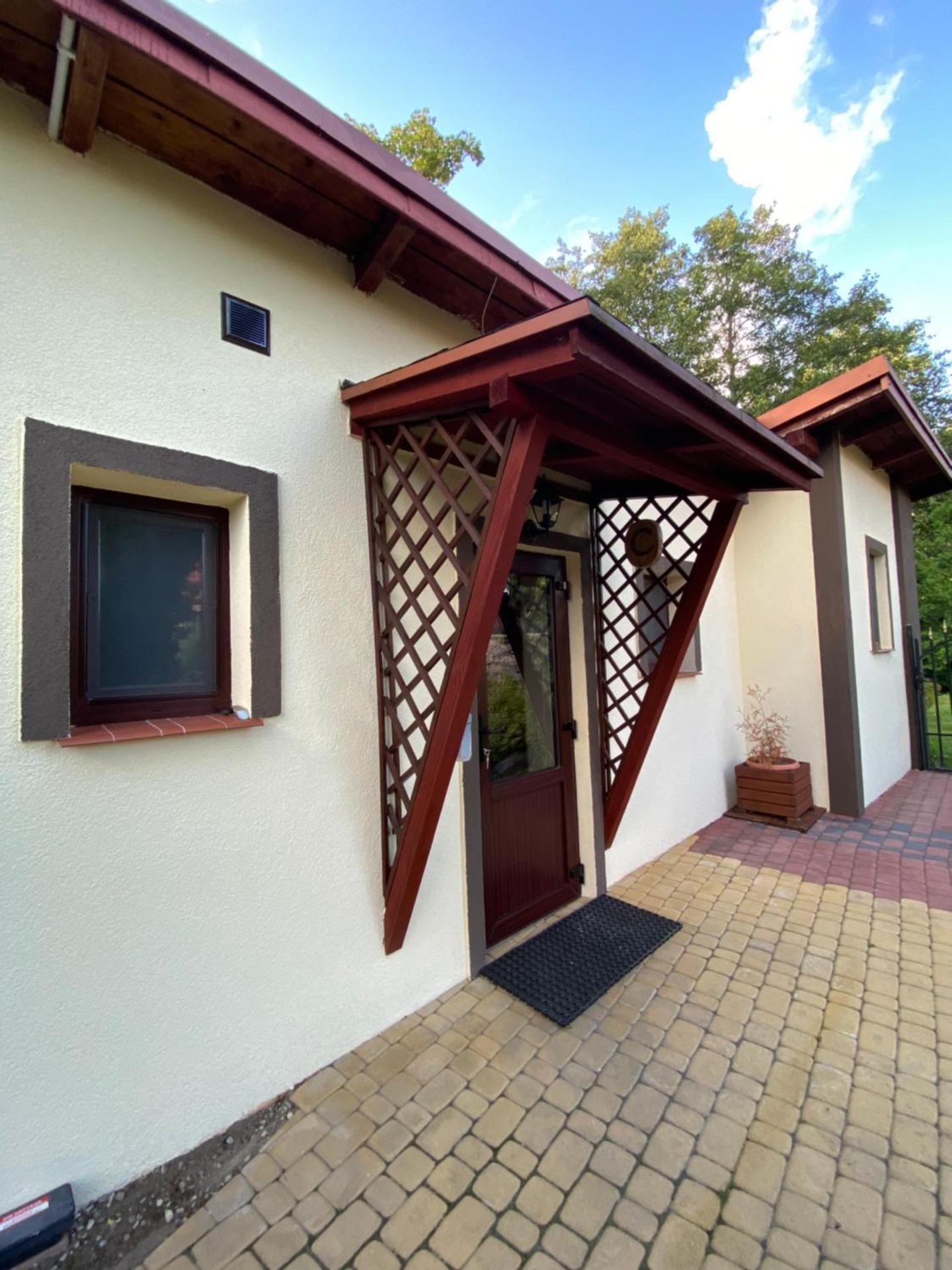 Mlyn Wodny EKO Hillar