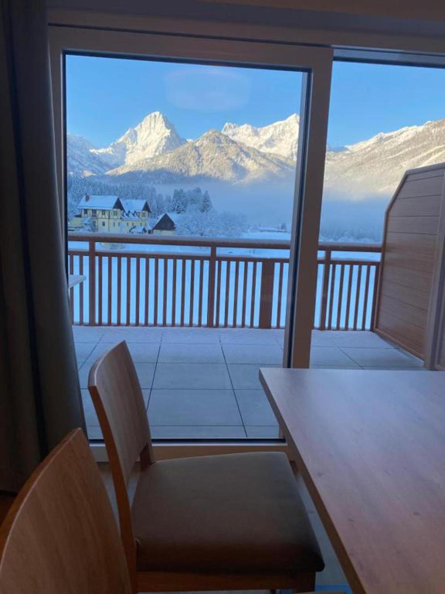 Appartementhaus Madlen