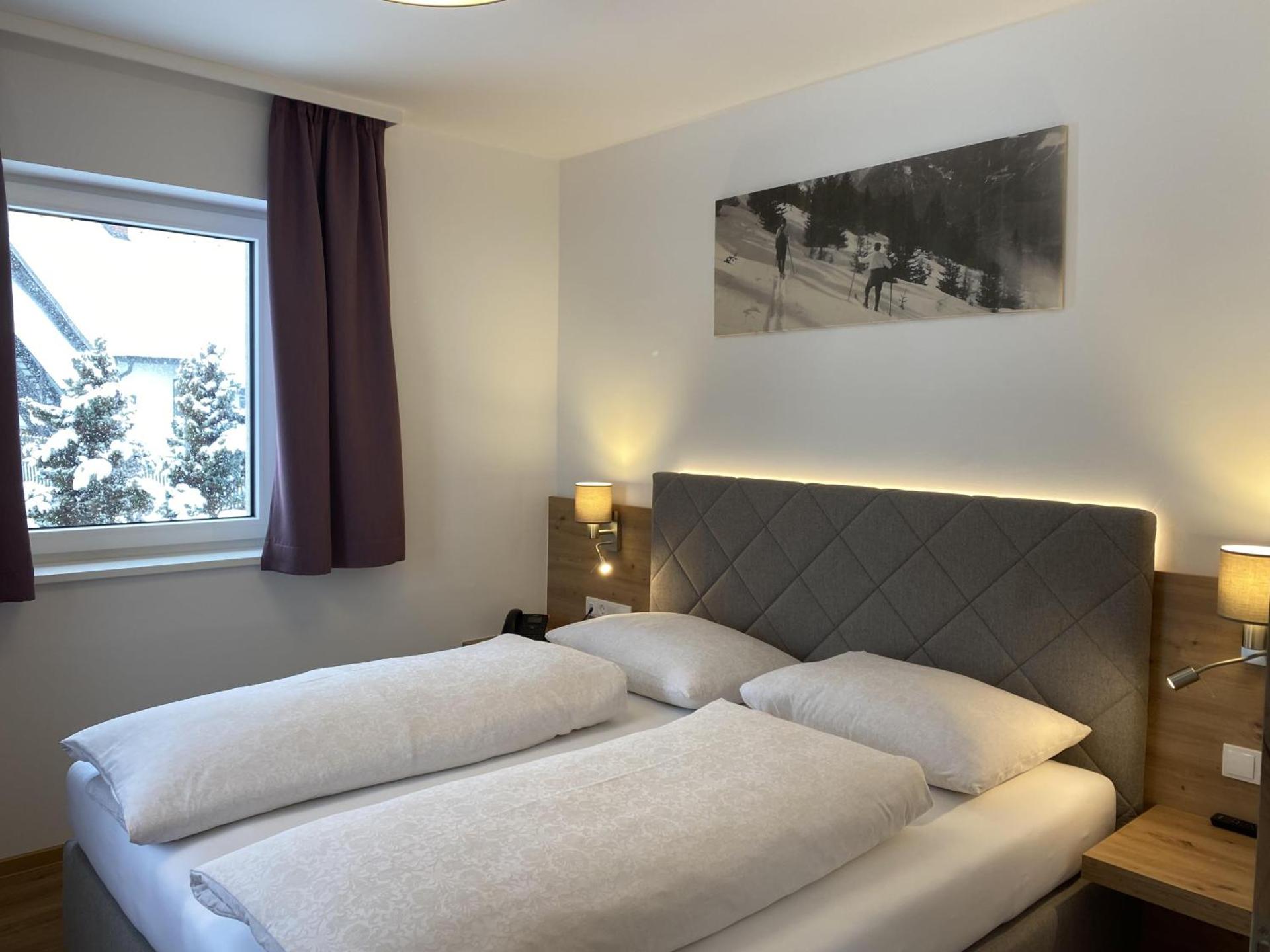 Appartementhaus Madlen