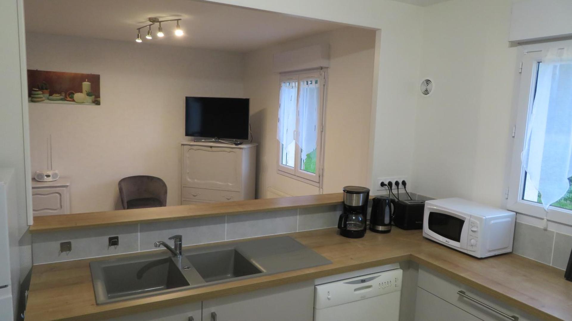 Gite en Sologne, -Châteaux de la Loire, Beauval -