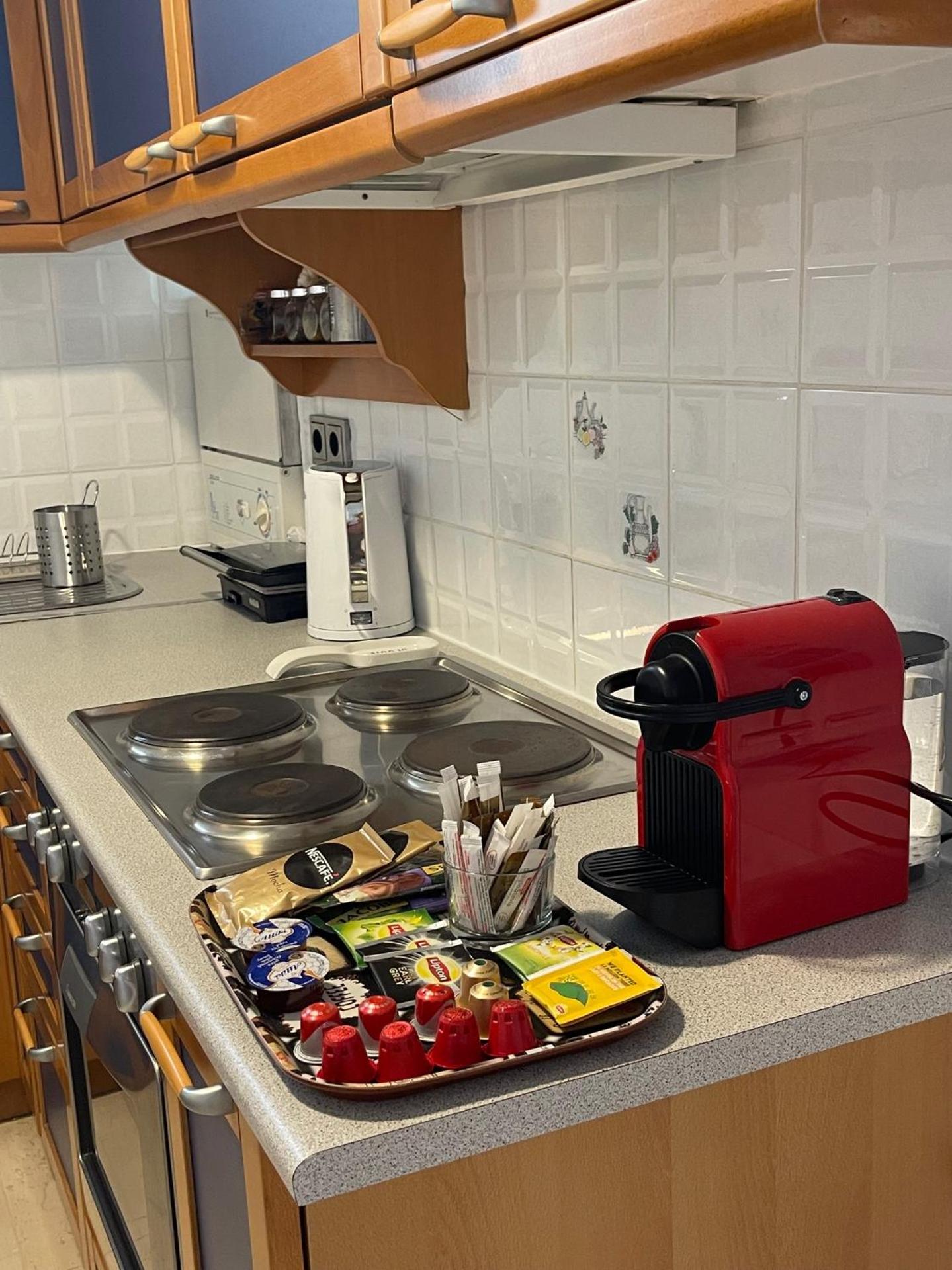 Sunrise pearl in Attika Riviera apt and Parking