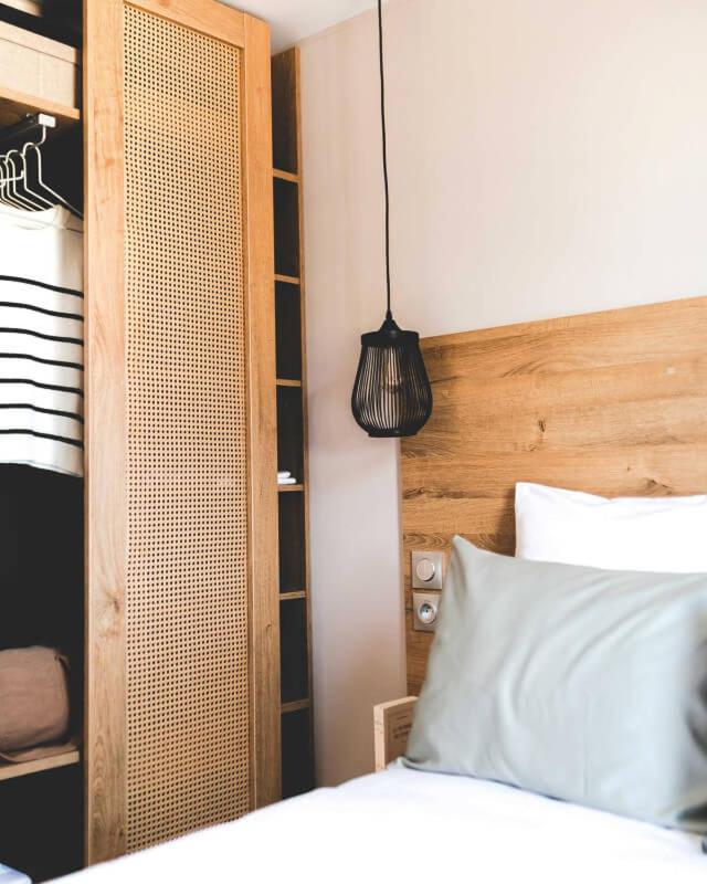 Le Valserine - Camping éco responsable