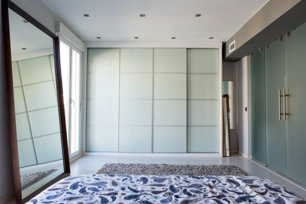 LOFT EXCLUSIVO EN EL CENTRO