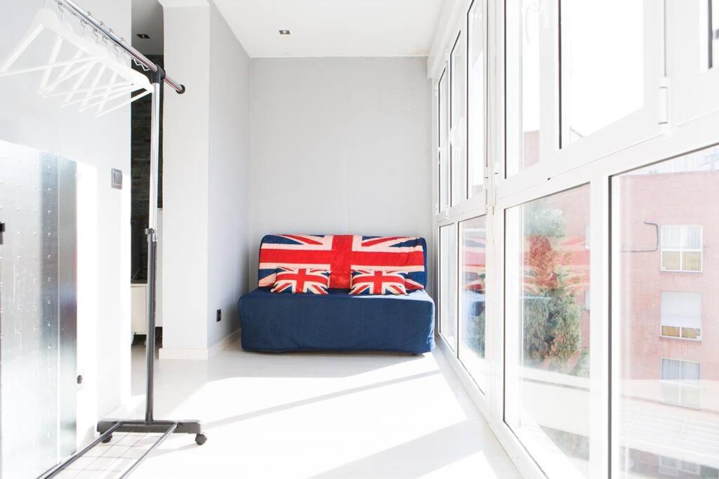 LOFT EXCLUSIVO EN EL CENTRO