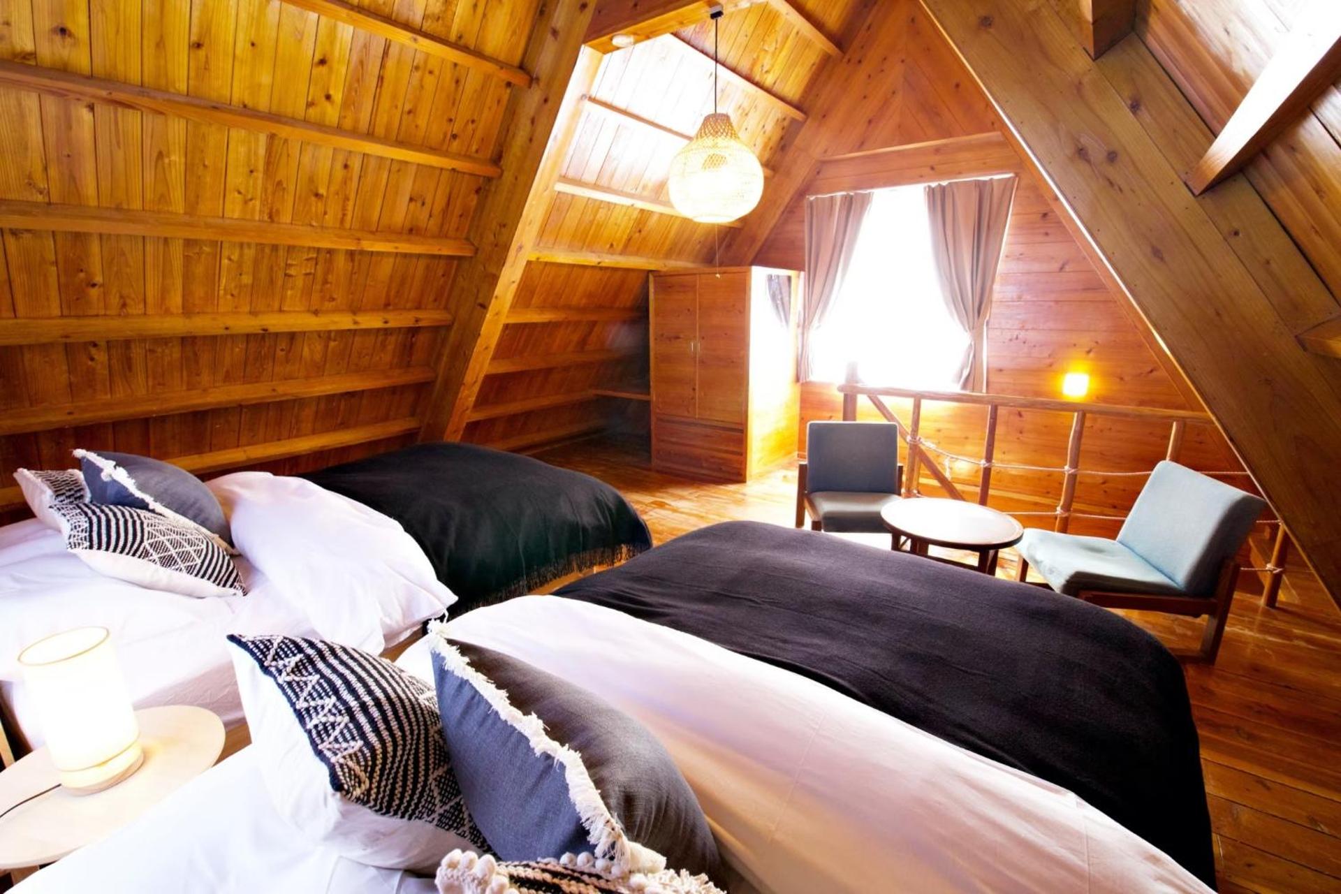 にらい恩納　楓