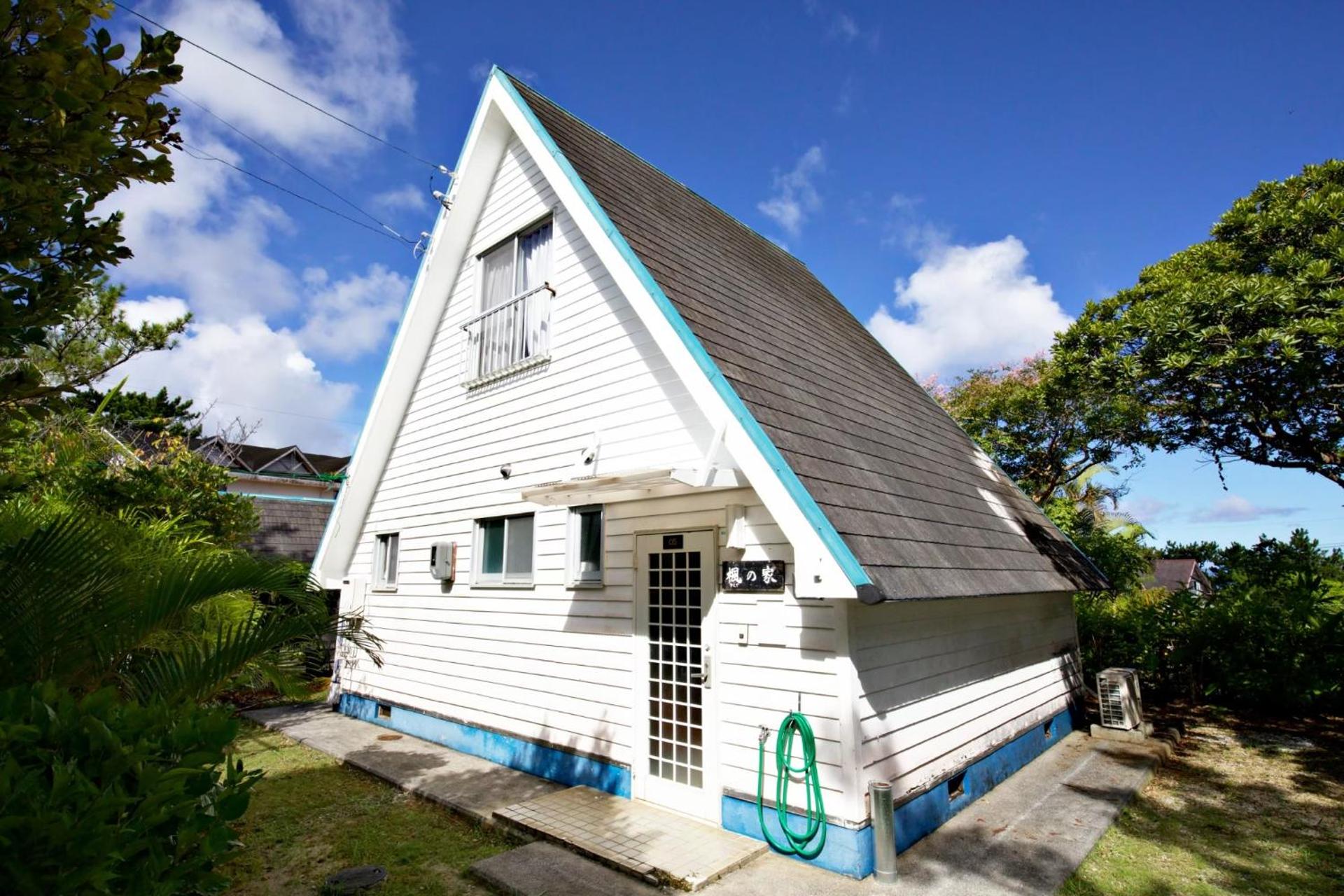 にらい恩納　楓