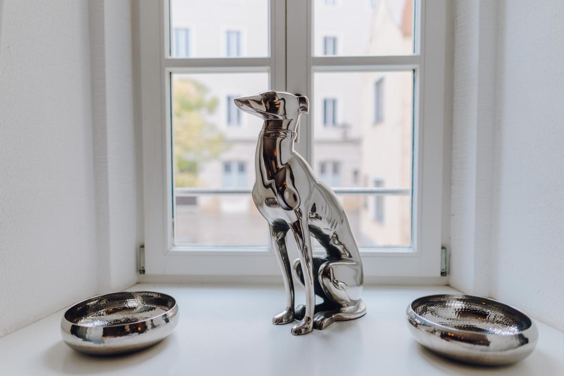 Little 7 - Boutique Hotel