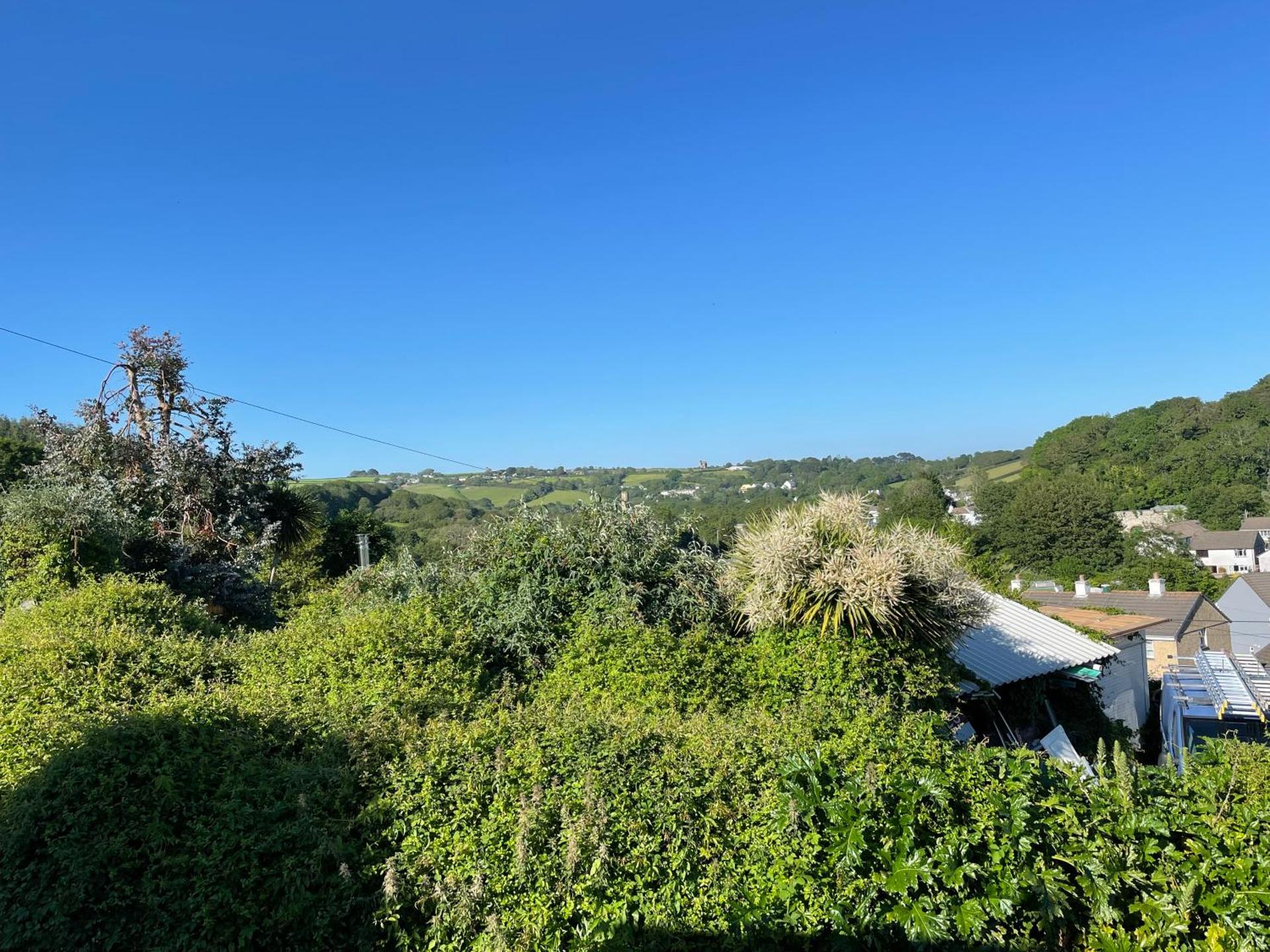 Buttercup Cottage, located in the gateway to Eden!