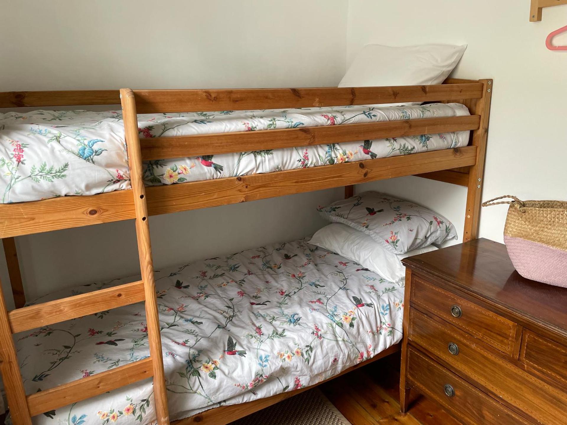 Buttercup Cottage, located in the gateway to Eden!