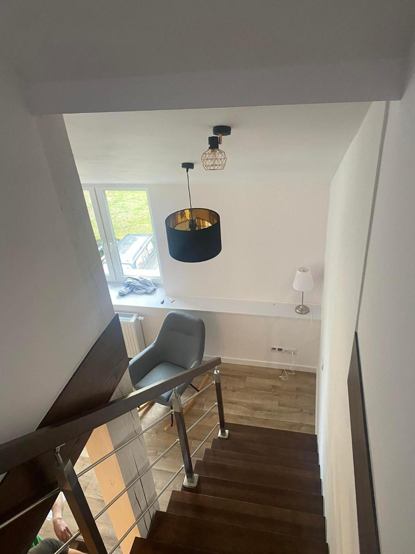 Apartamenty Osmolice w Stawach