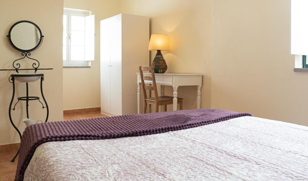 Páteo dos Oliveira - Casa da Cocheira