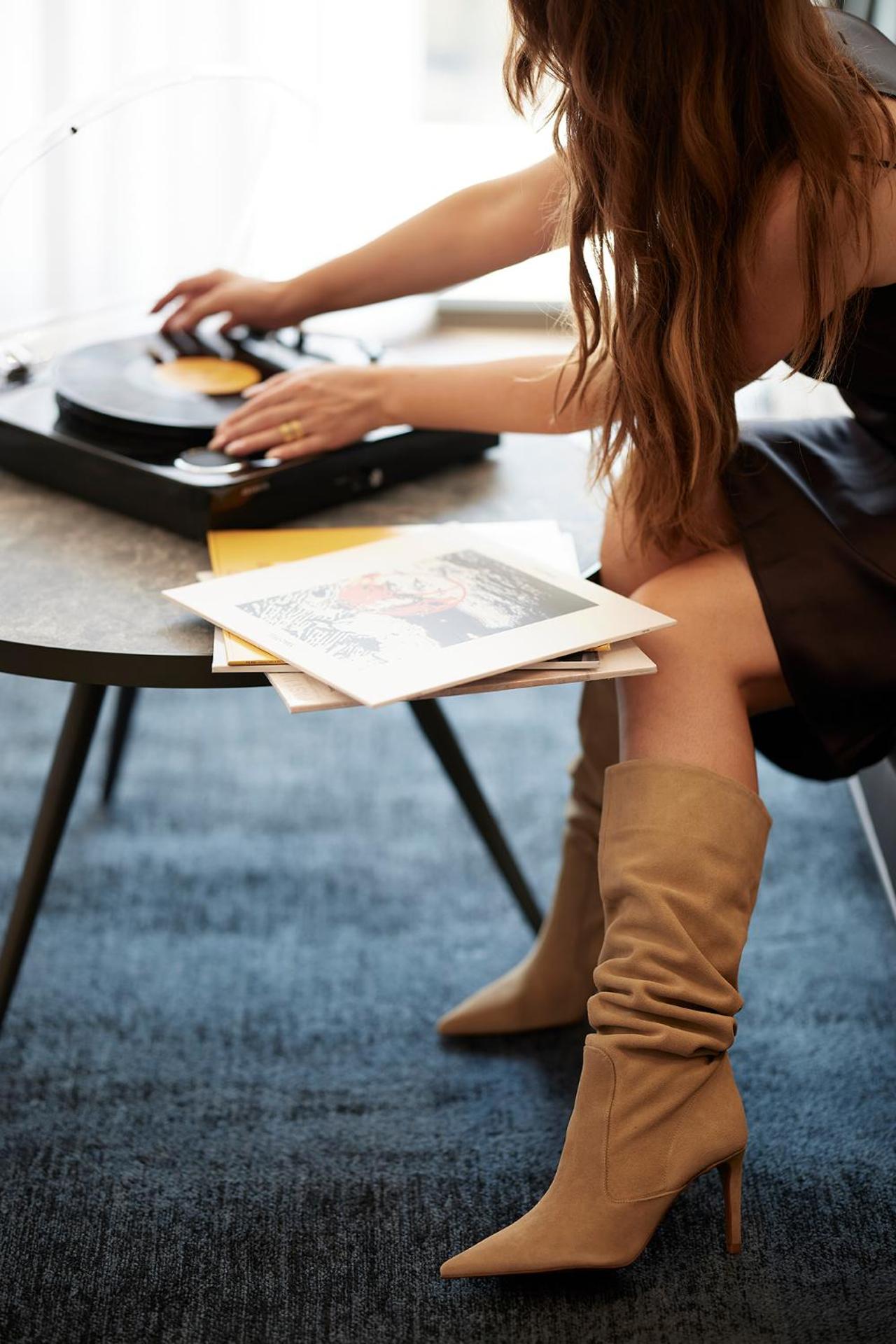 Meeting/conference room