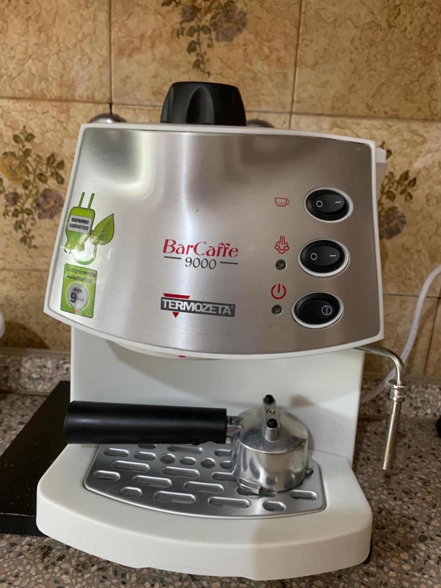 Room between Milan and Como